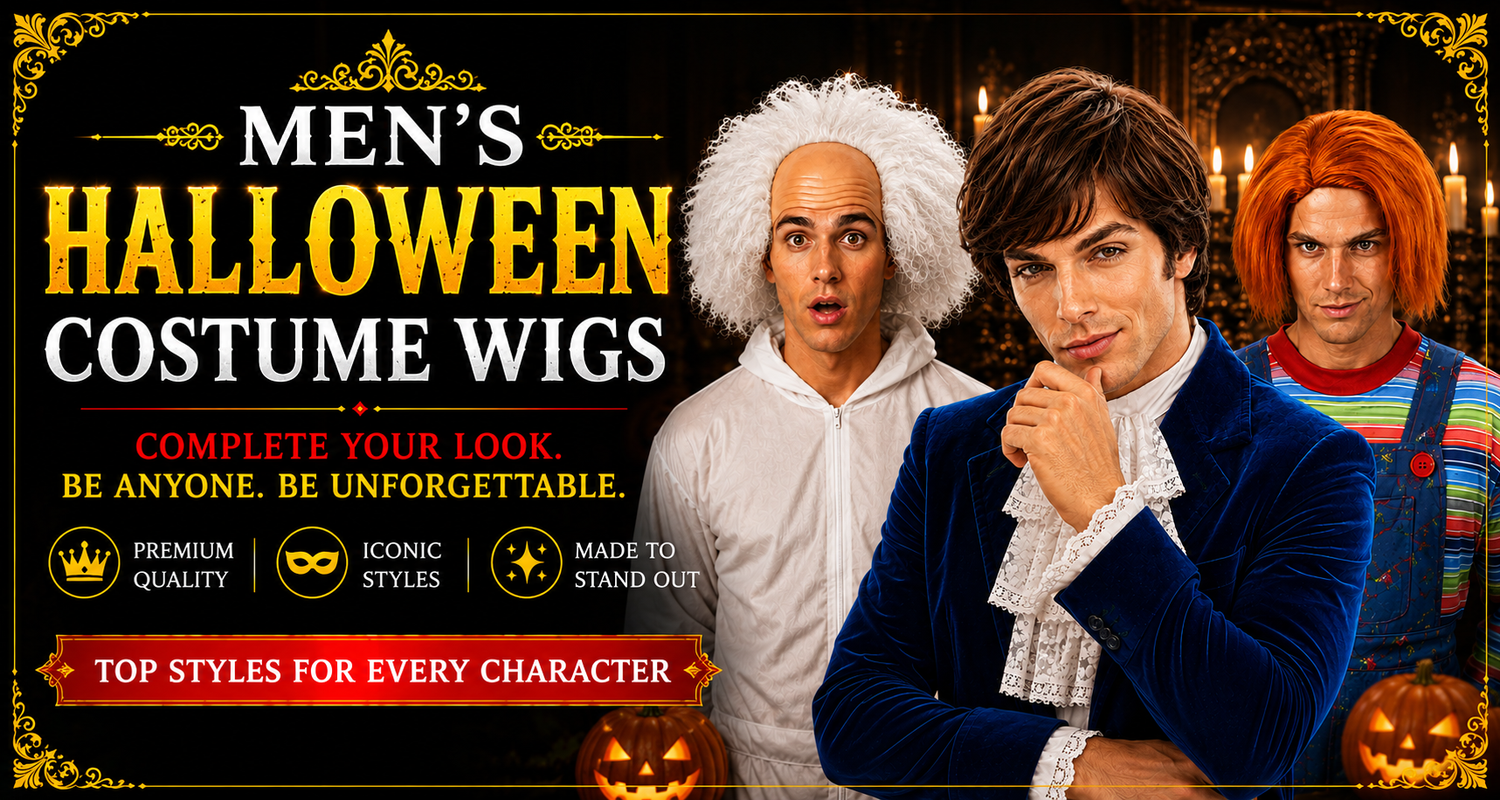 Funtasy Wigs