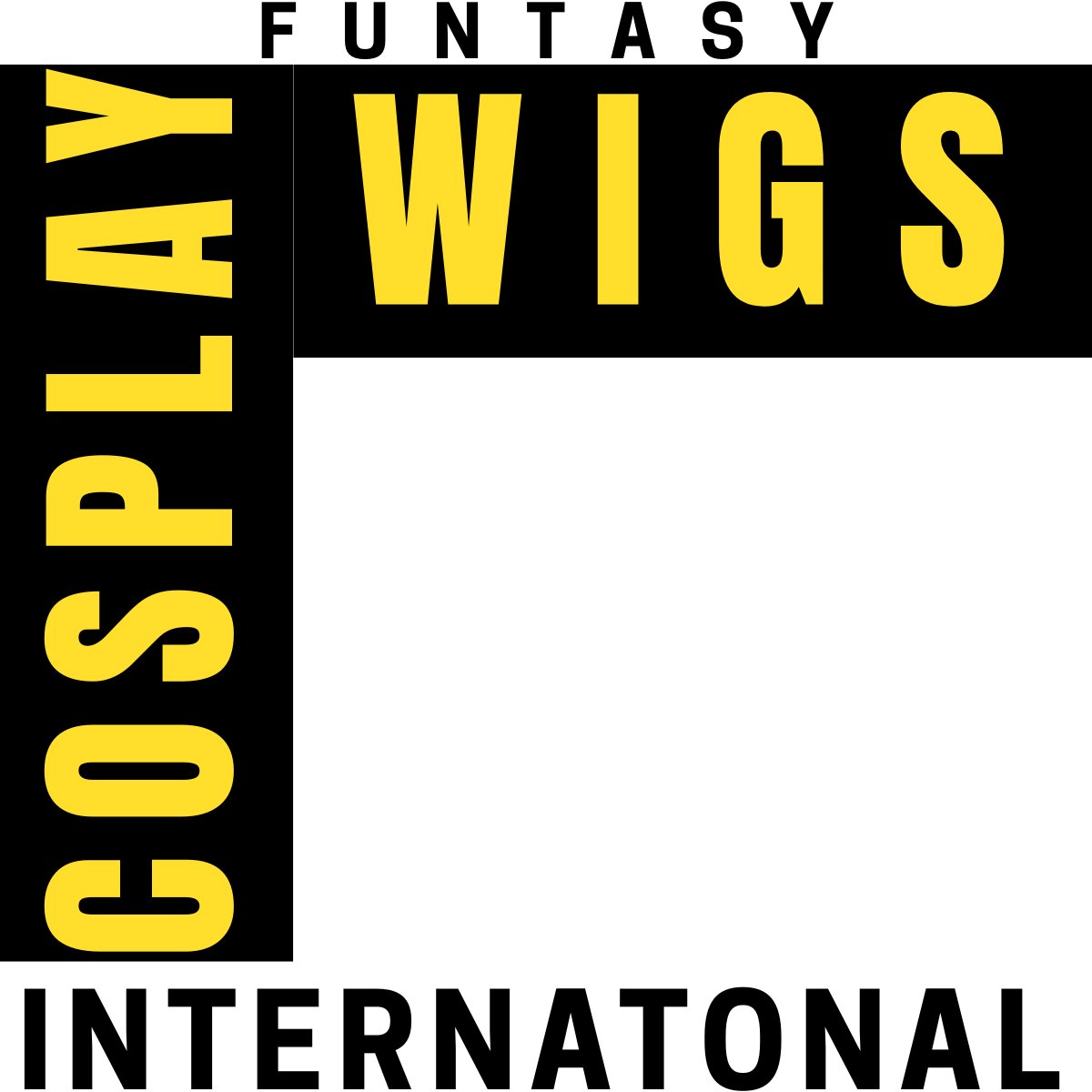 Cosplay & Anime Wigs