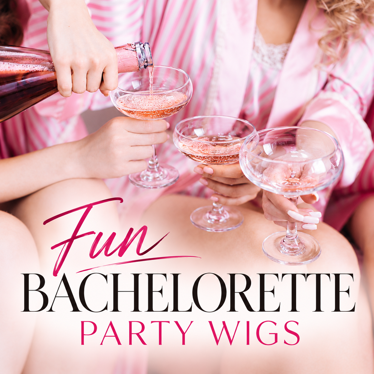 Bachelorette Party