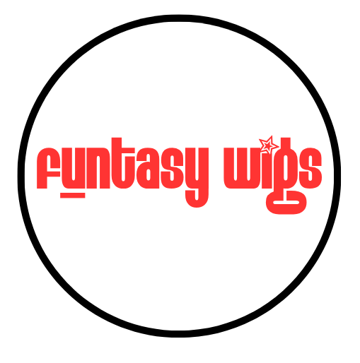 Funtasy Wigs Full List
