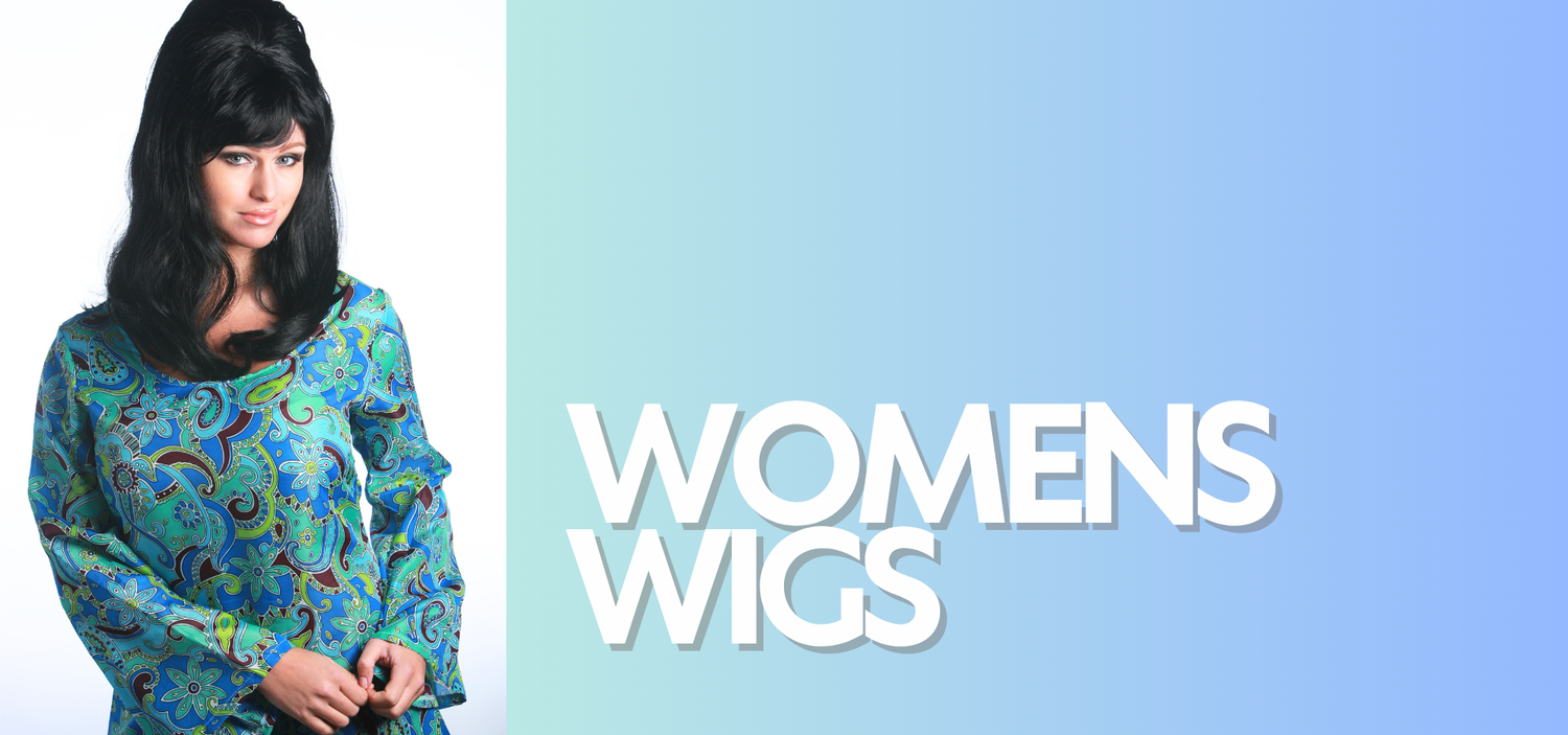 Funtasy Wigs