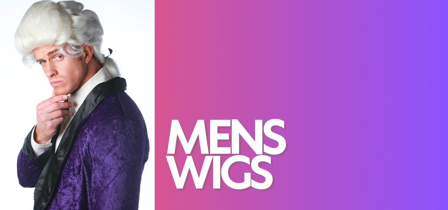Funtasy Wigs