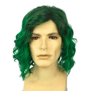 THE JOKER Theatrical Costume Wig