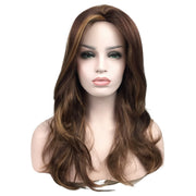 MELANIA TRUMP Theatrical Costume Wig