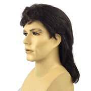 WAYNE "Wayne's World" Theatrical Costume Wig