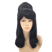 BRITISH SINGER Style Theatrical Costume Wig