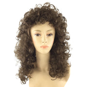 BARBARA MAITLAND Style Theatrical Costume Wig
