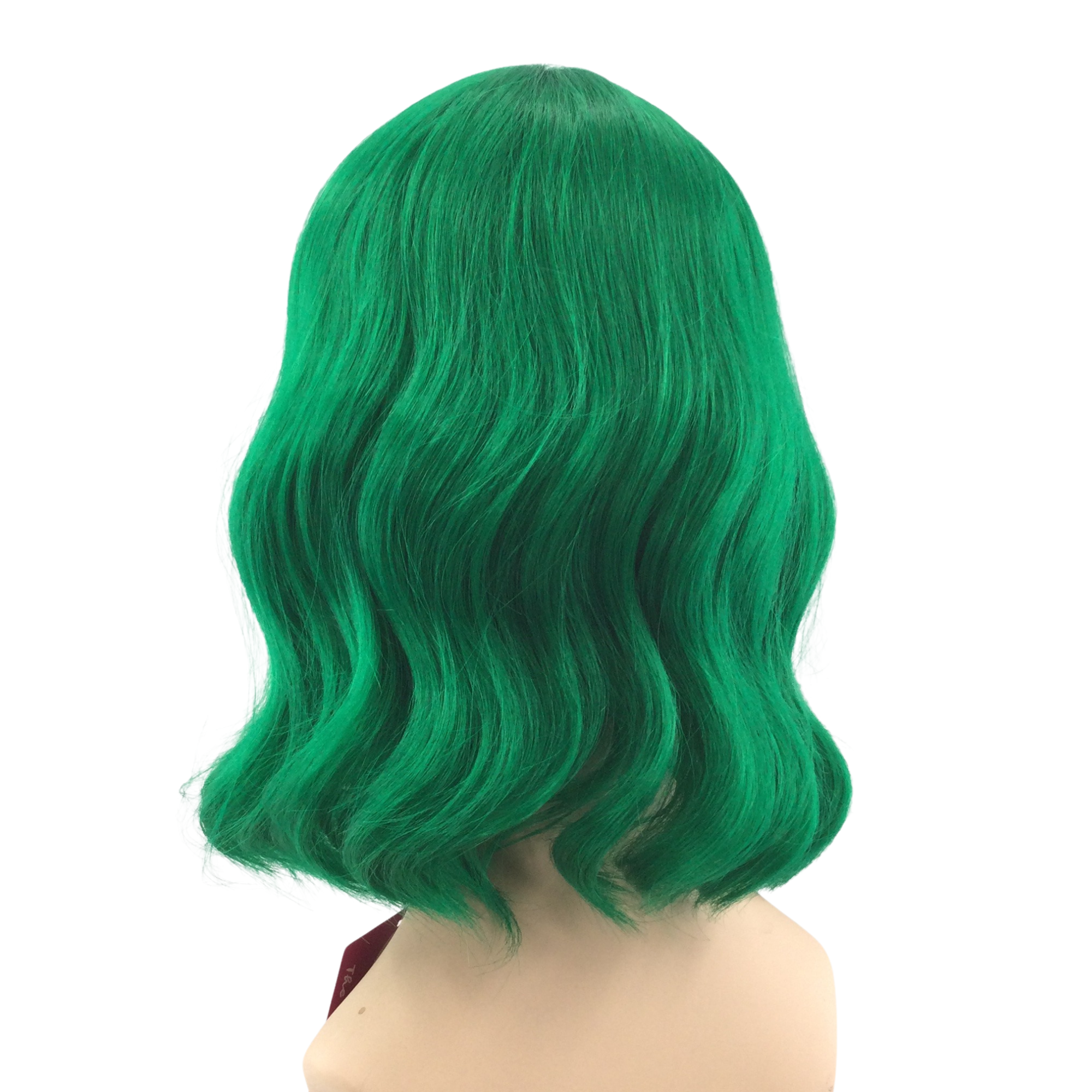 Wavy Bob Wig - 6 colors