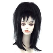 LYDIA DEETZ Style Theatrical Costume Wig