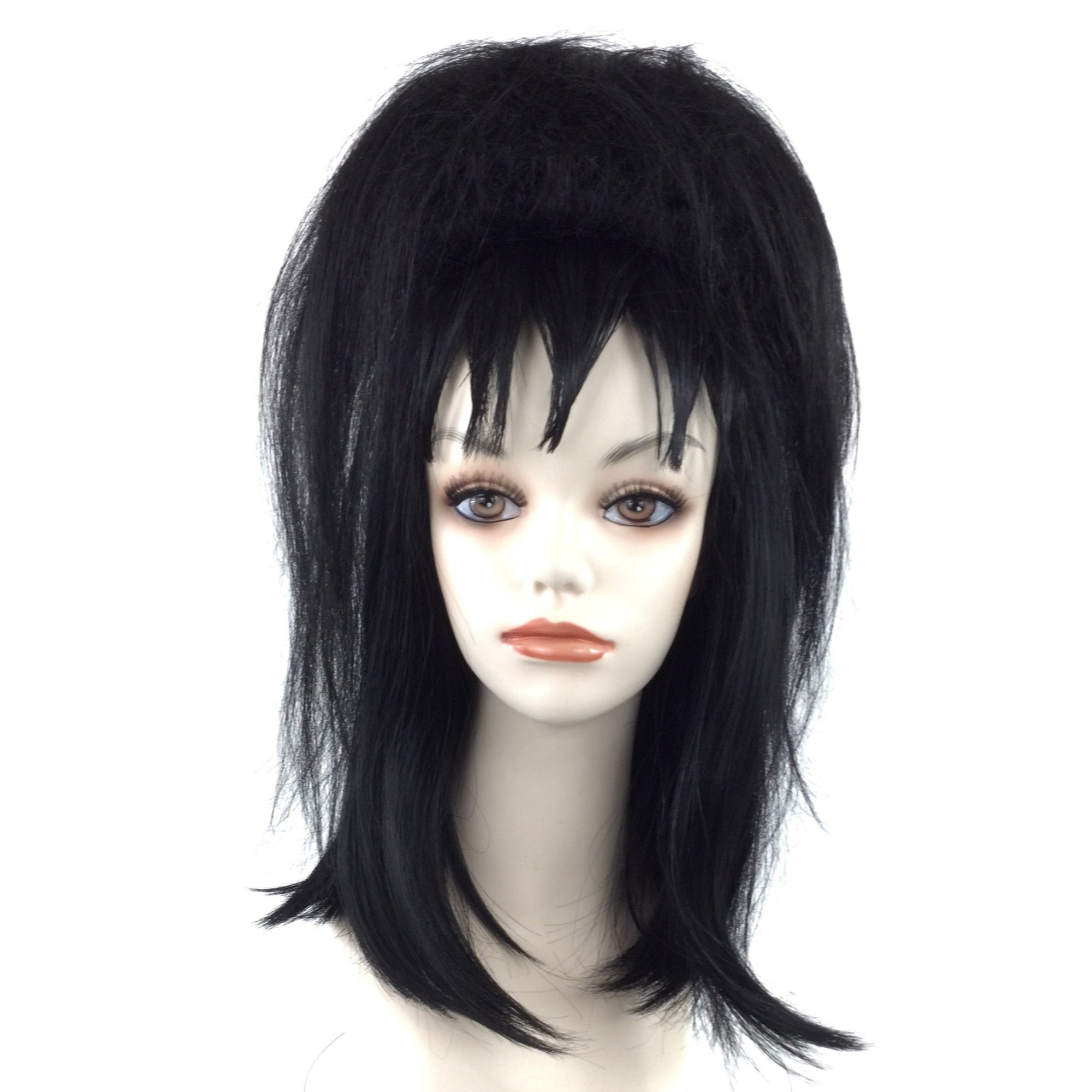 LYDIA DEETZ Style Theatrical Costume Wig