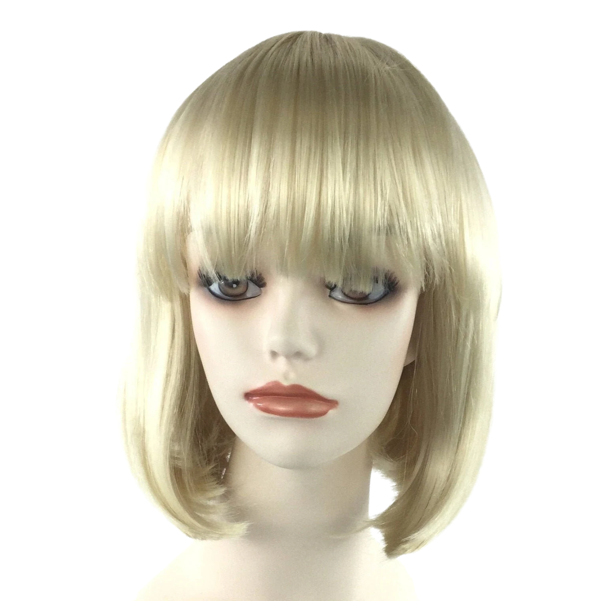 VIVIAN "Pretty Woman" Theatrical Costume Wig