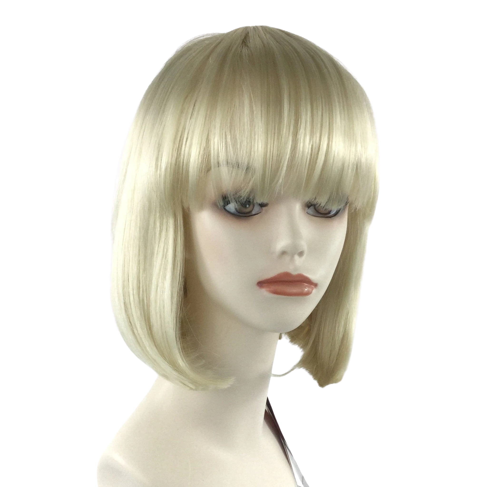 VIVIAN "Pretty Woman" Theatrical Costume Wig