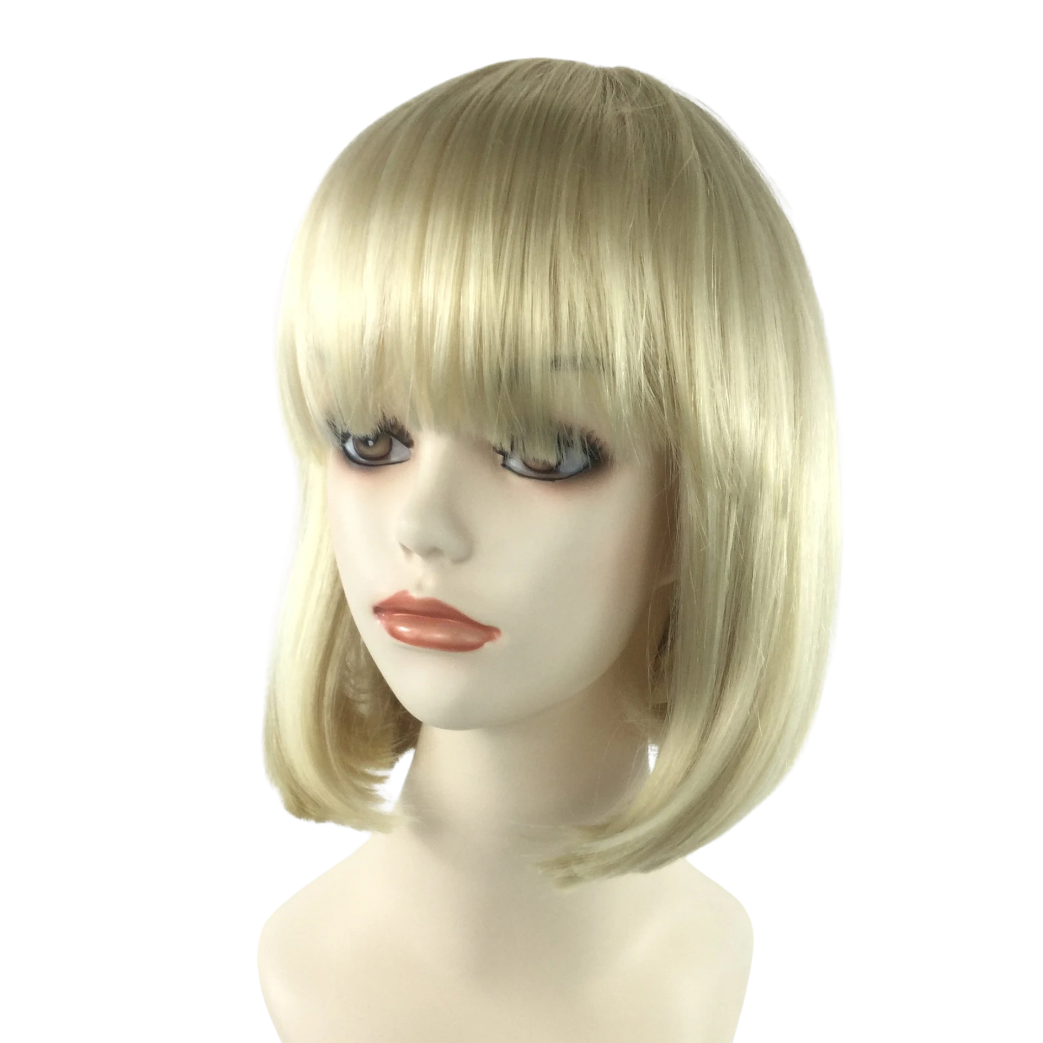 VIVIAN "Pretty Woman" Theatrical Costume Wig