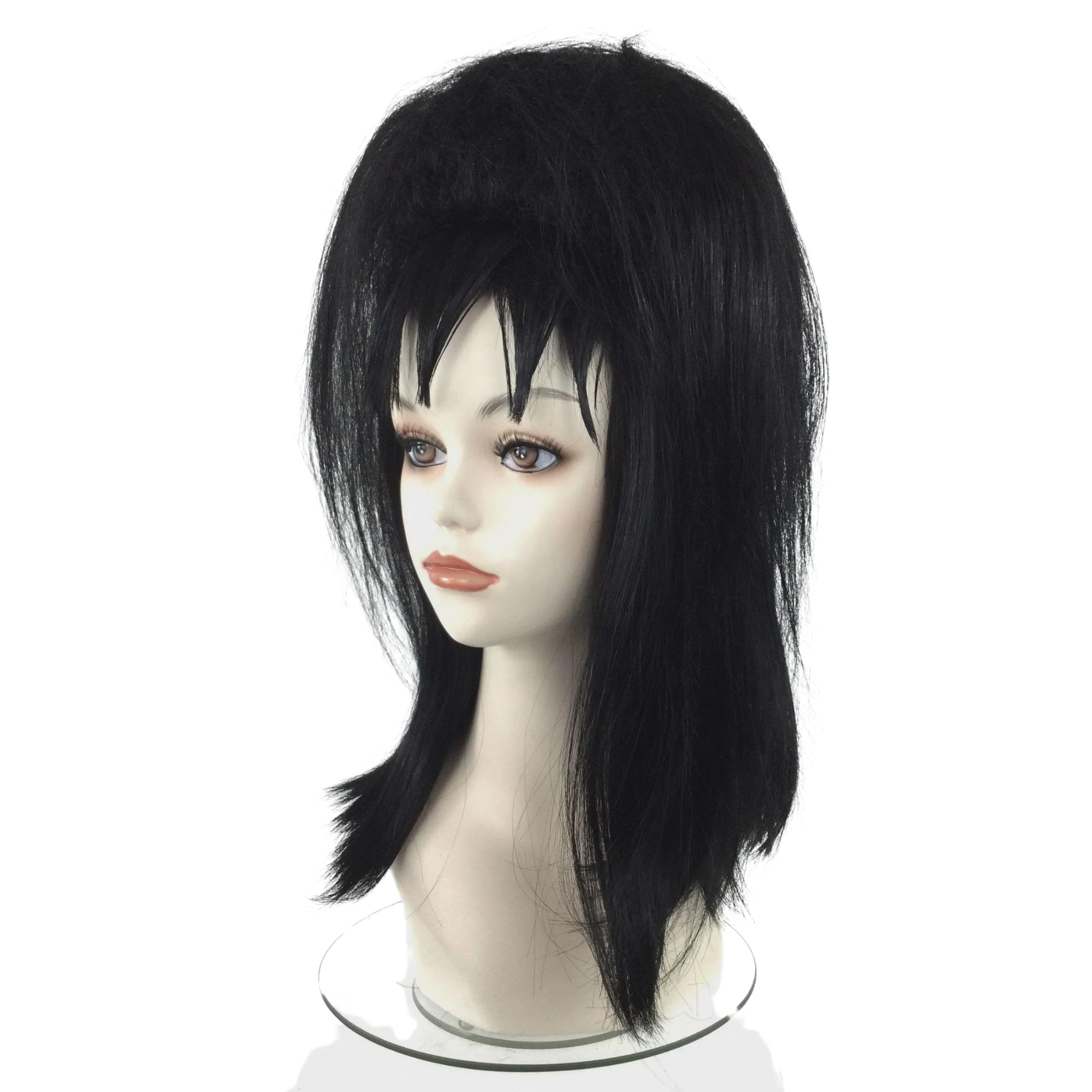 LYDIA DEETZ Style Theatrical Costume Wig