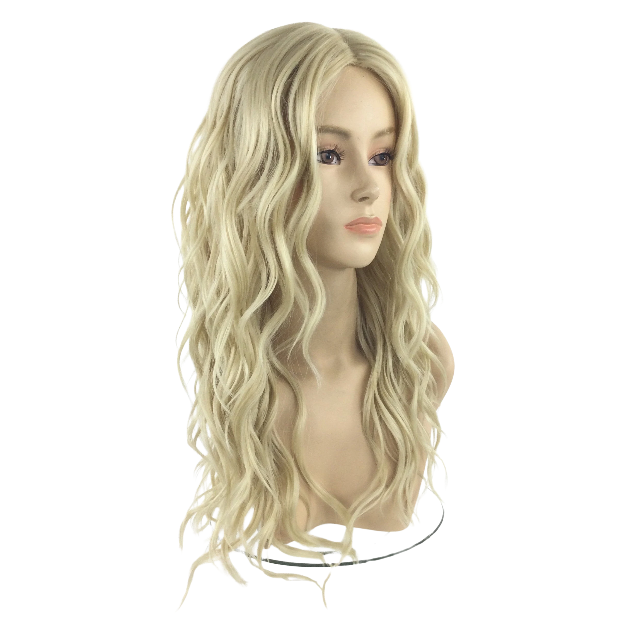 SARAH SANDERSON Theatrical Costume Wig