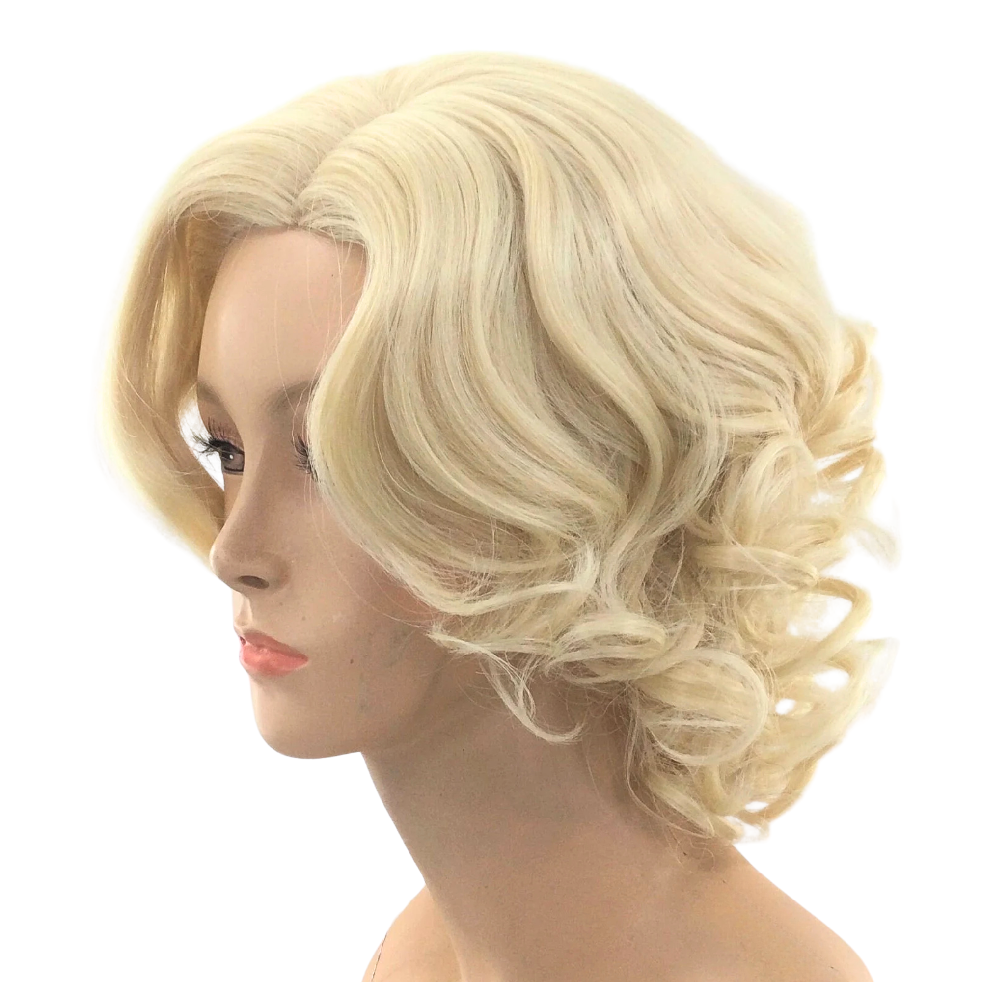 1960's Movie Starlet Theatrical Wig