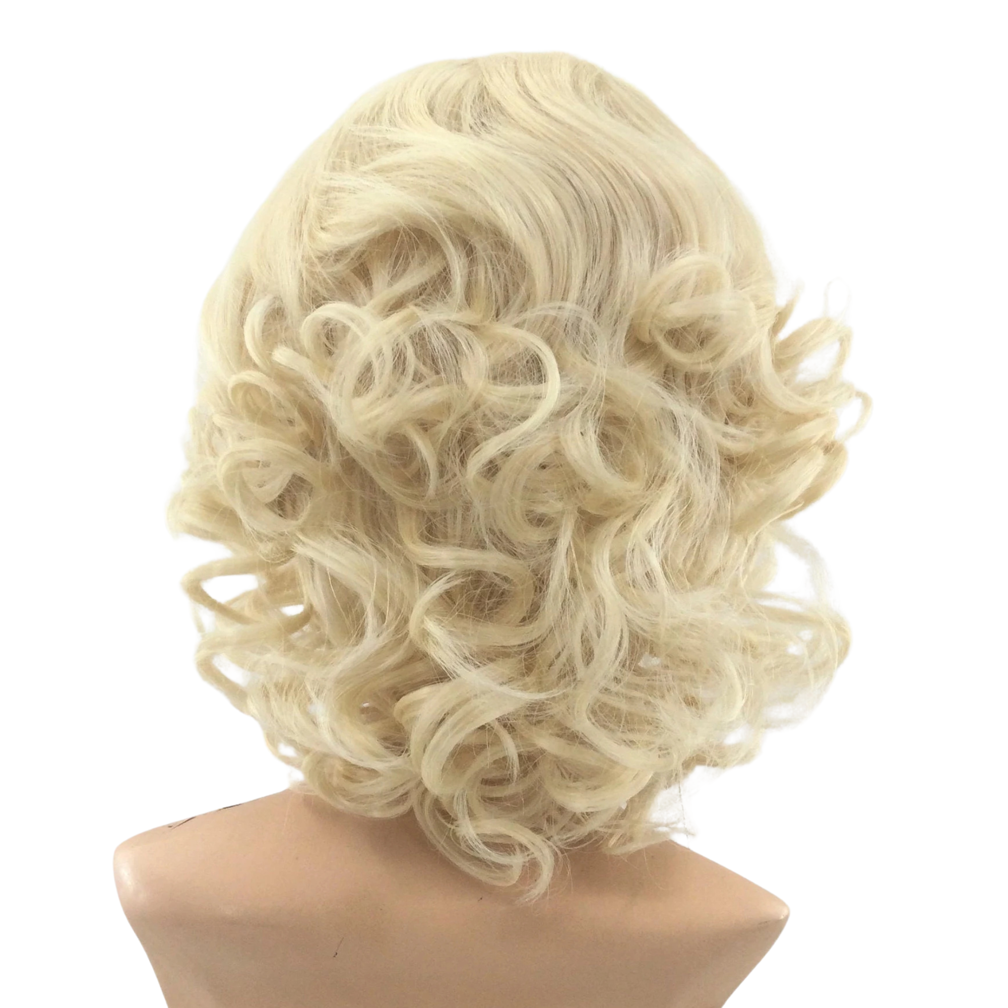 1960's Movie Starlet Theatrical Wig