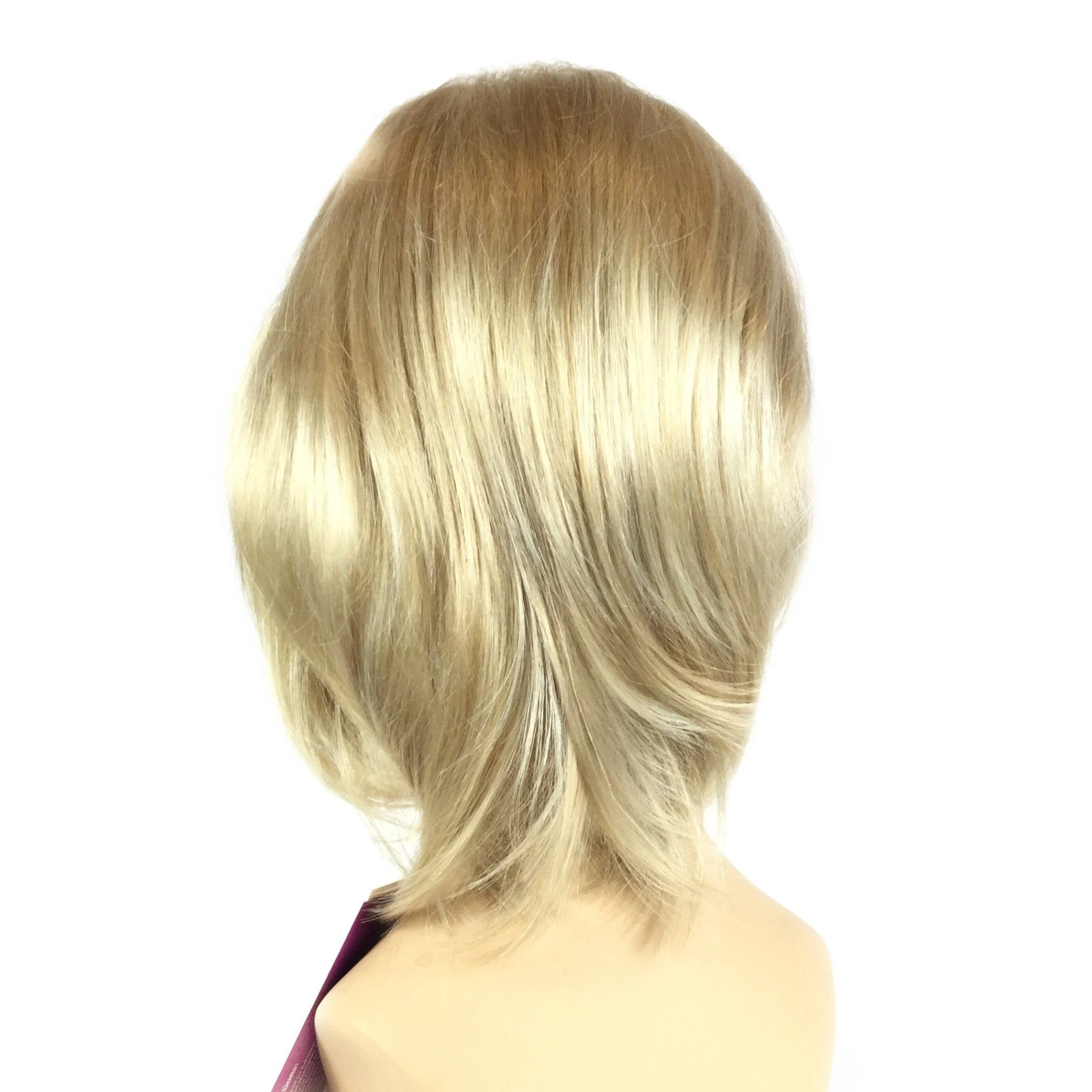 HILARY CLINTON Style Theatrical Costume Wig