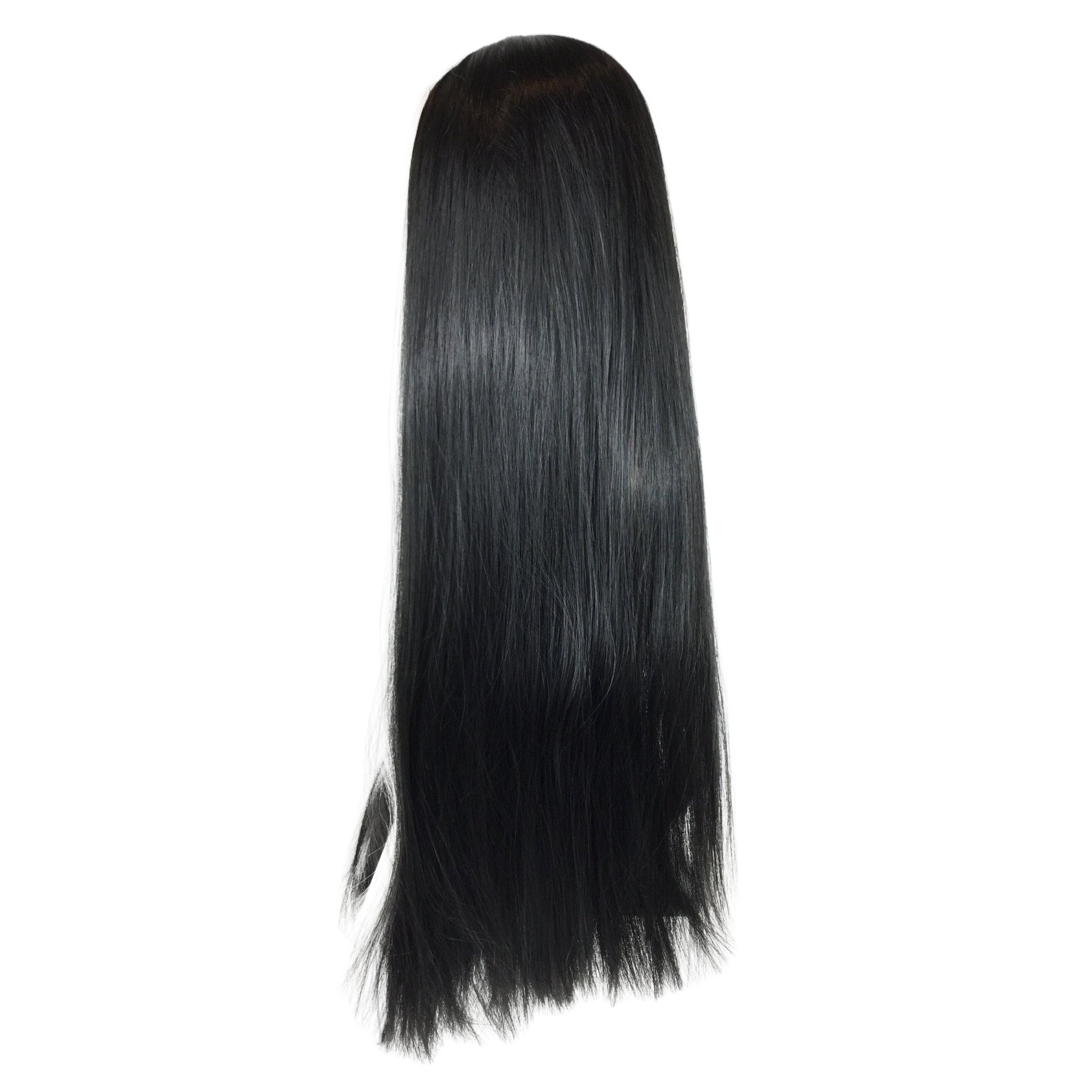 LILY MUNSTER Style Theatrical Costume Wig