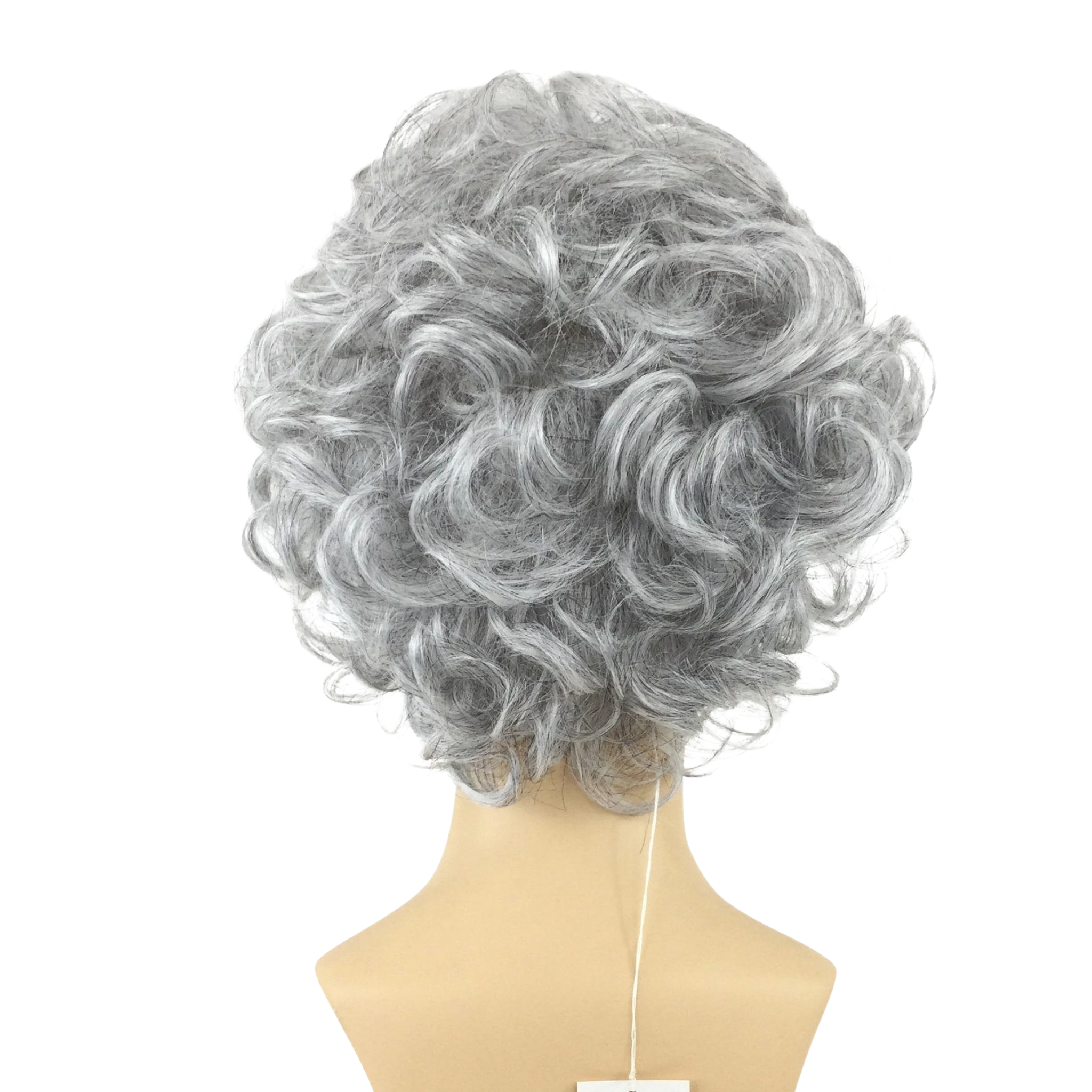 Golden Girl DOROTHY Style Theatrical Costume Wig