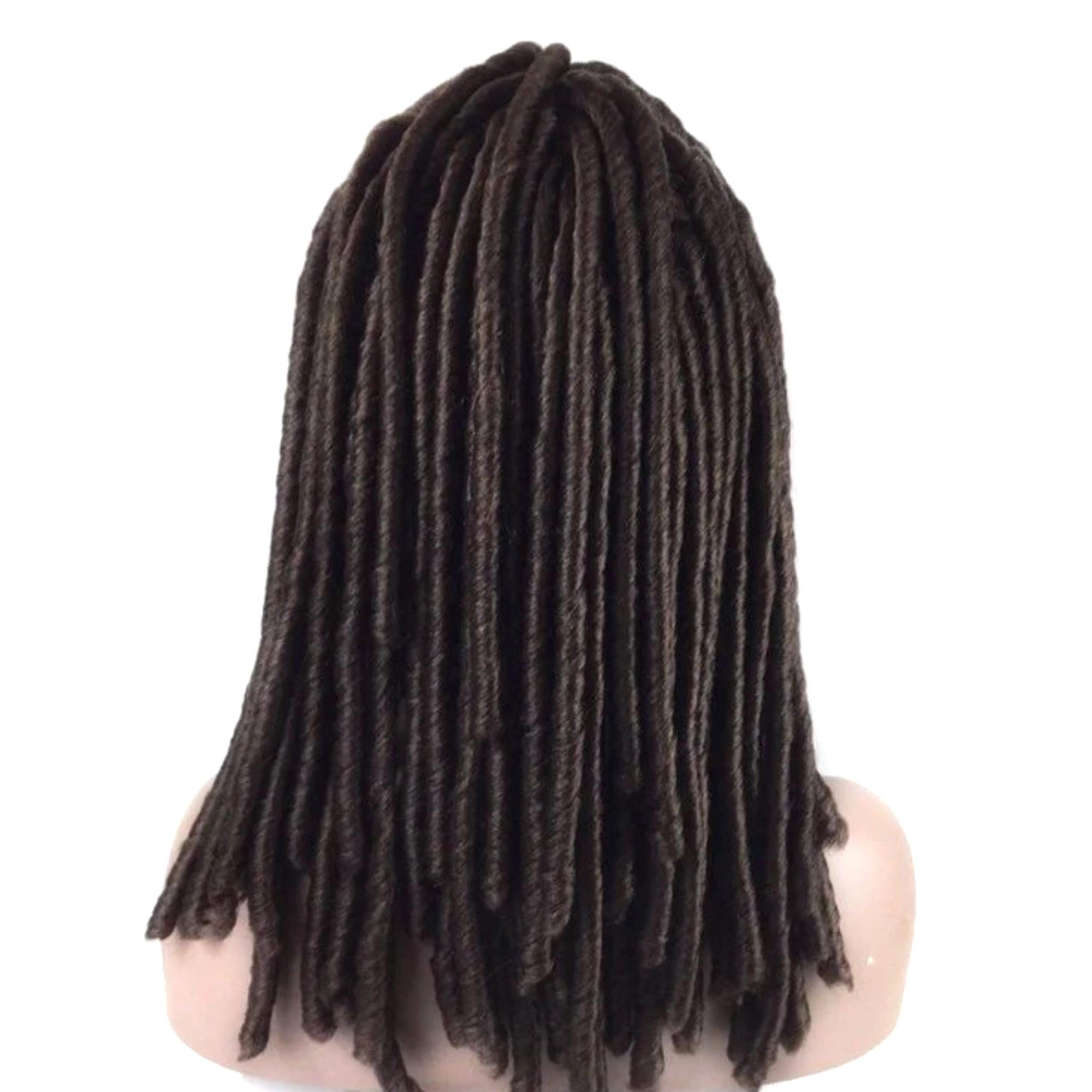 MICHONNE Style Theatrical Costume Wig