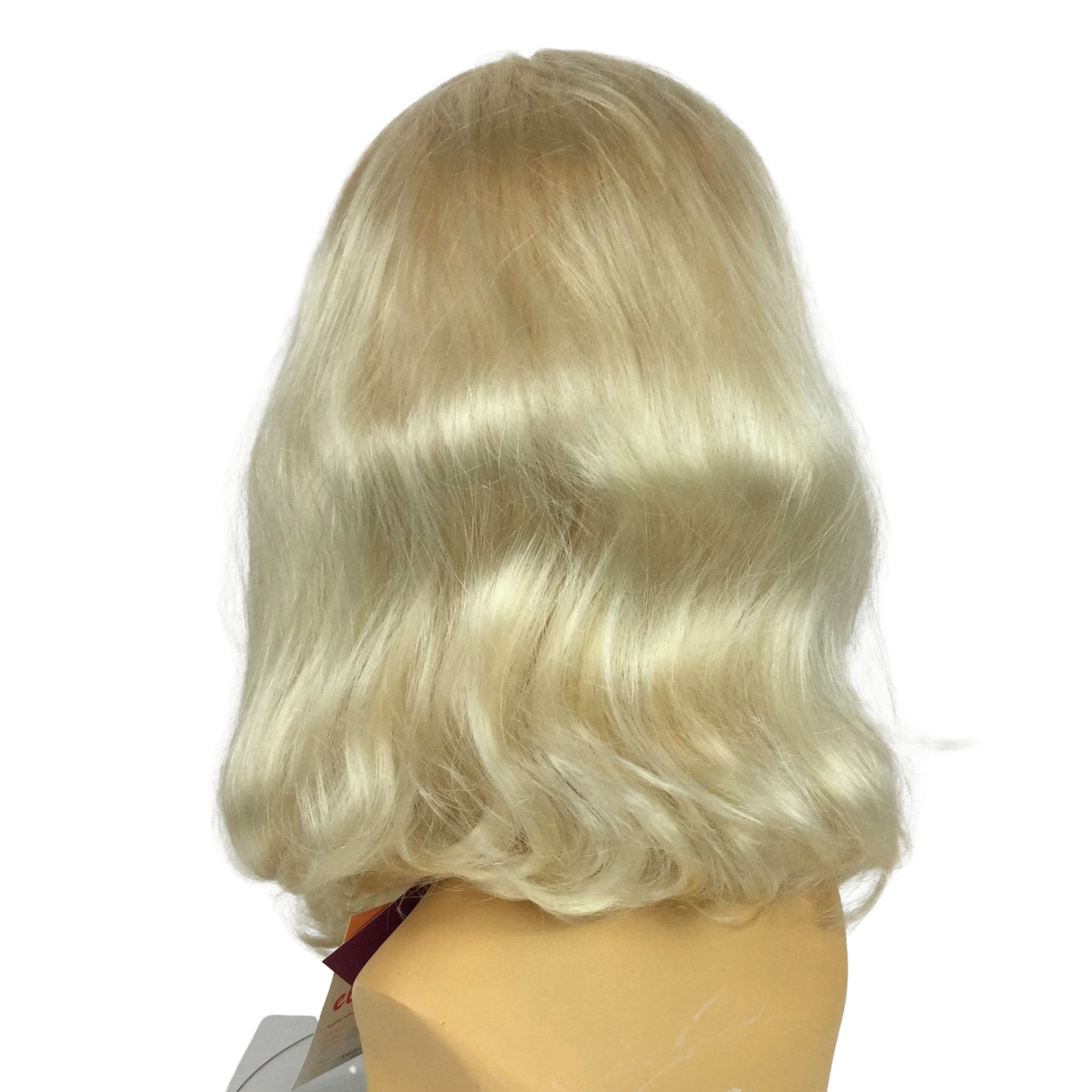 ELEVEN Style Theatrical Costume Wig