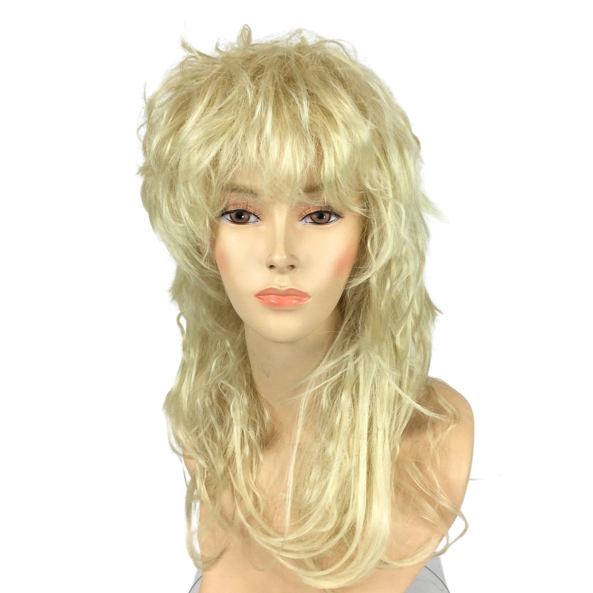 DOLLY PARTON Style Theatrical Costume Wig