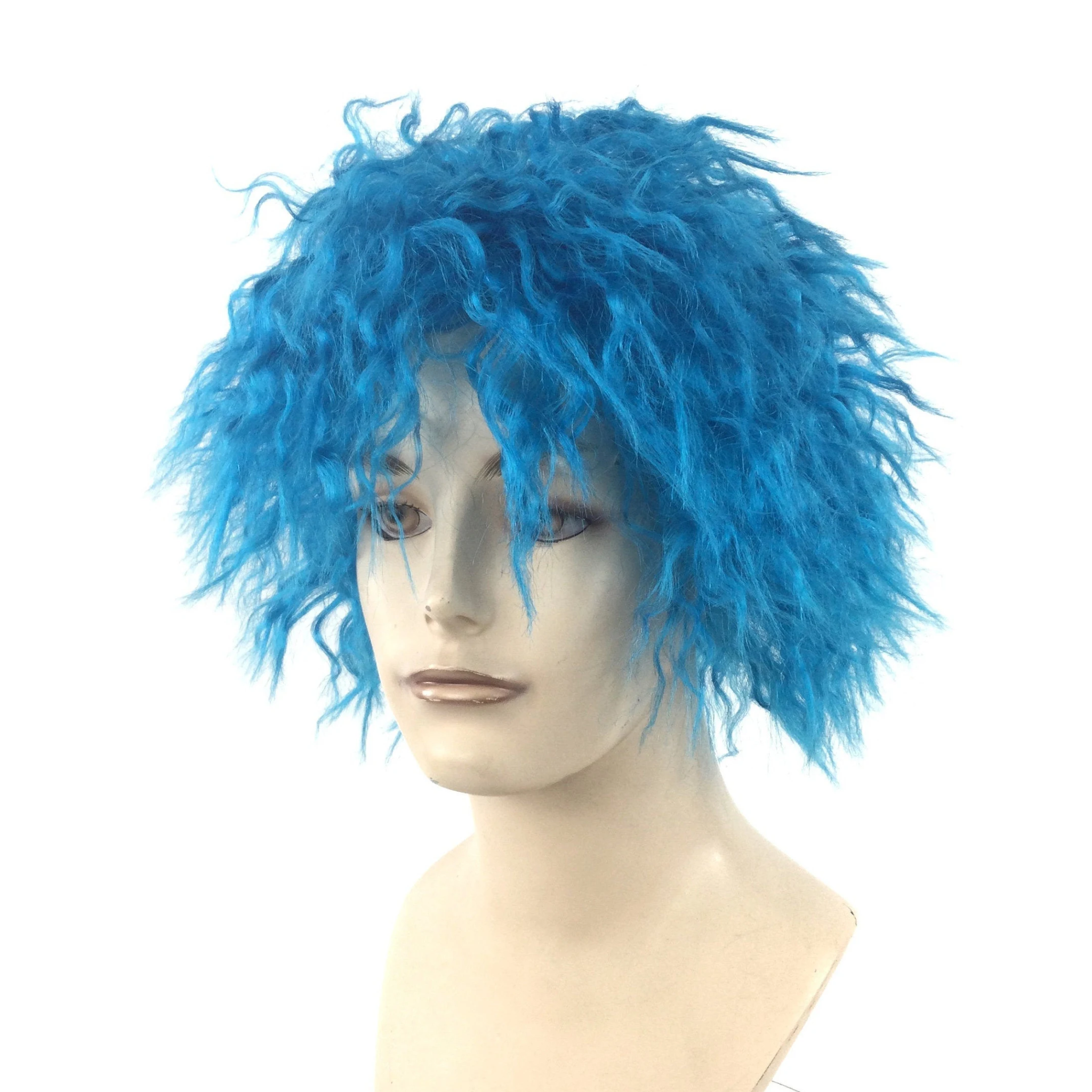 THING 1 & 2 Theatrical Costume Wig