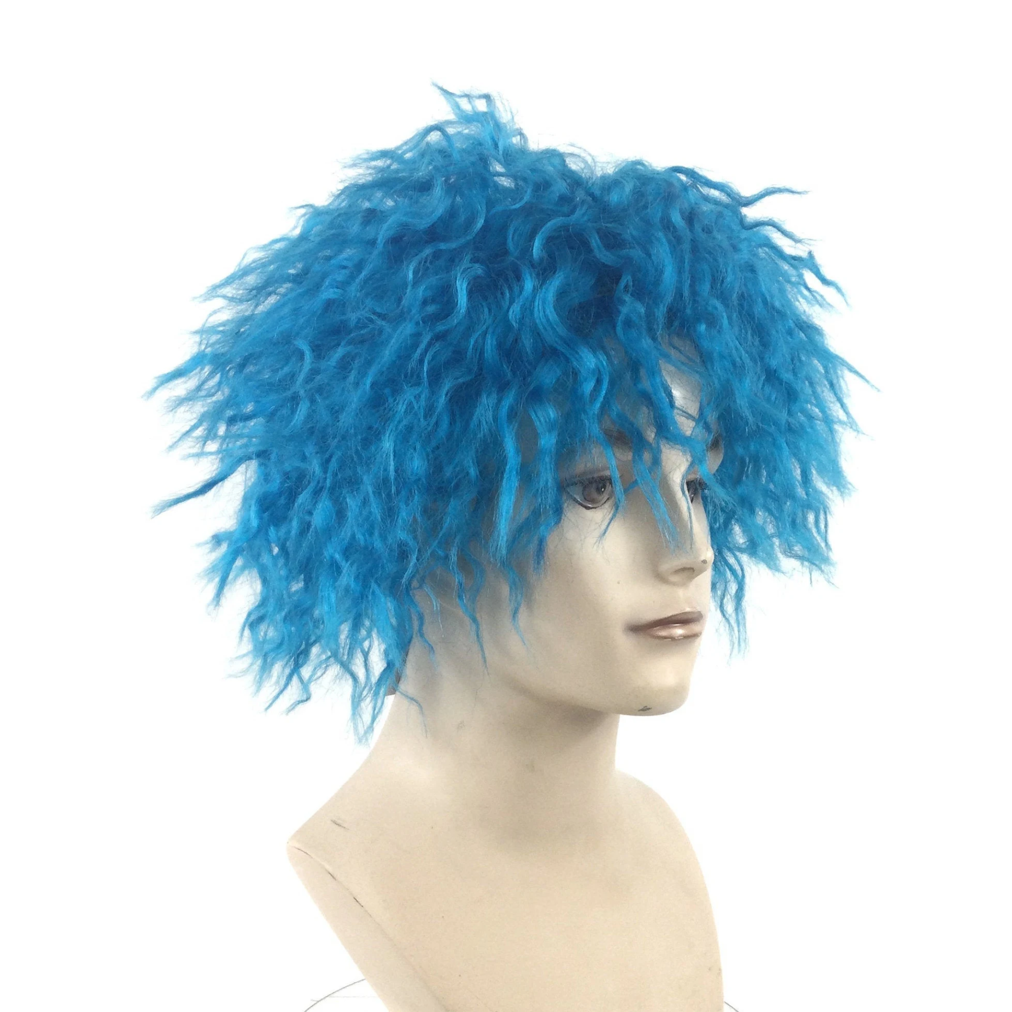 THING 1 & 2 Theatrical Costume Wig