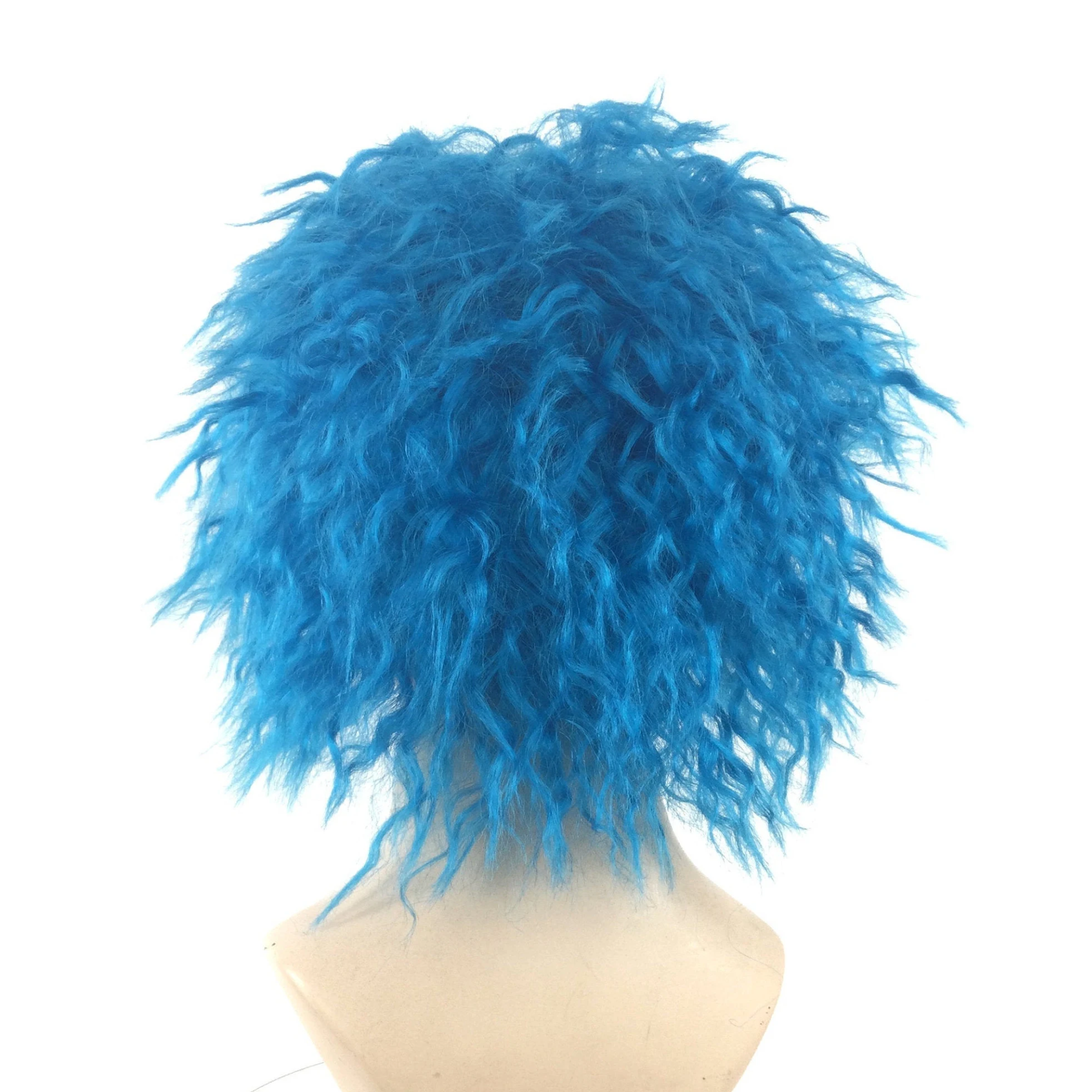 THING 1 & 2 Theatrical Costume Wig