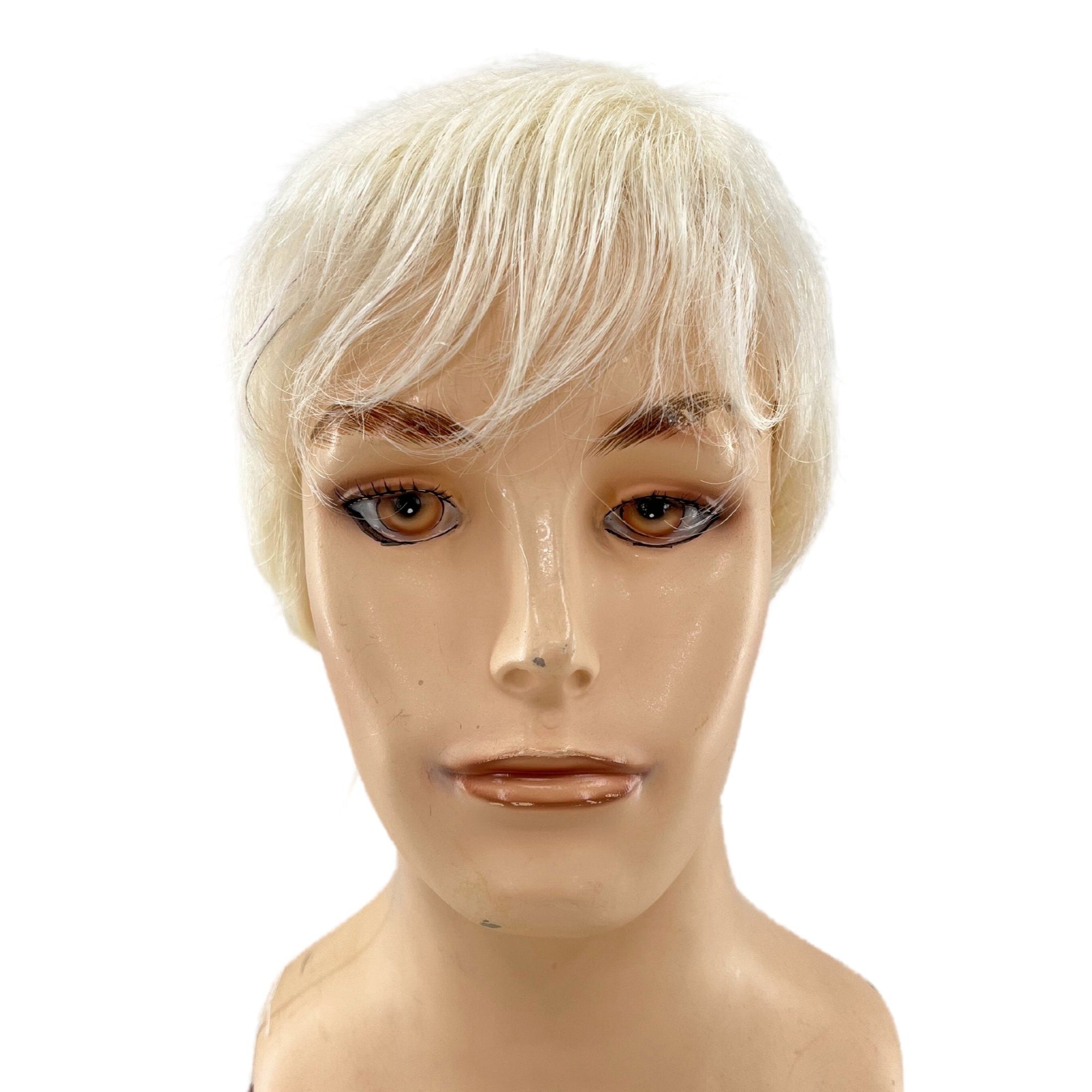 KEN Style Theatrical Costume Wig