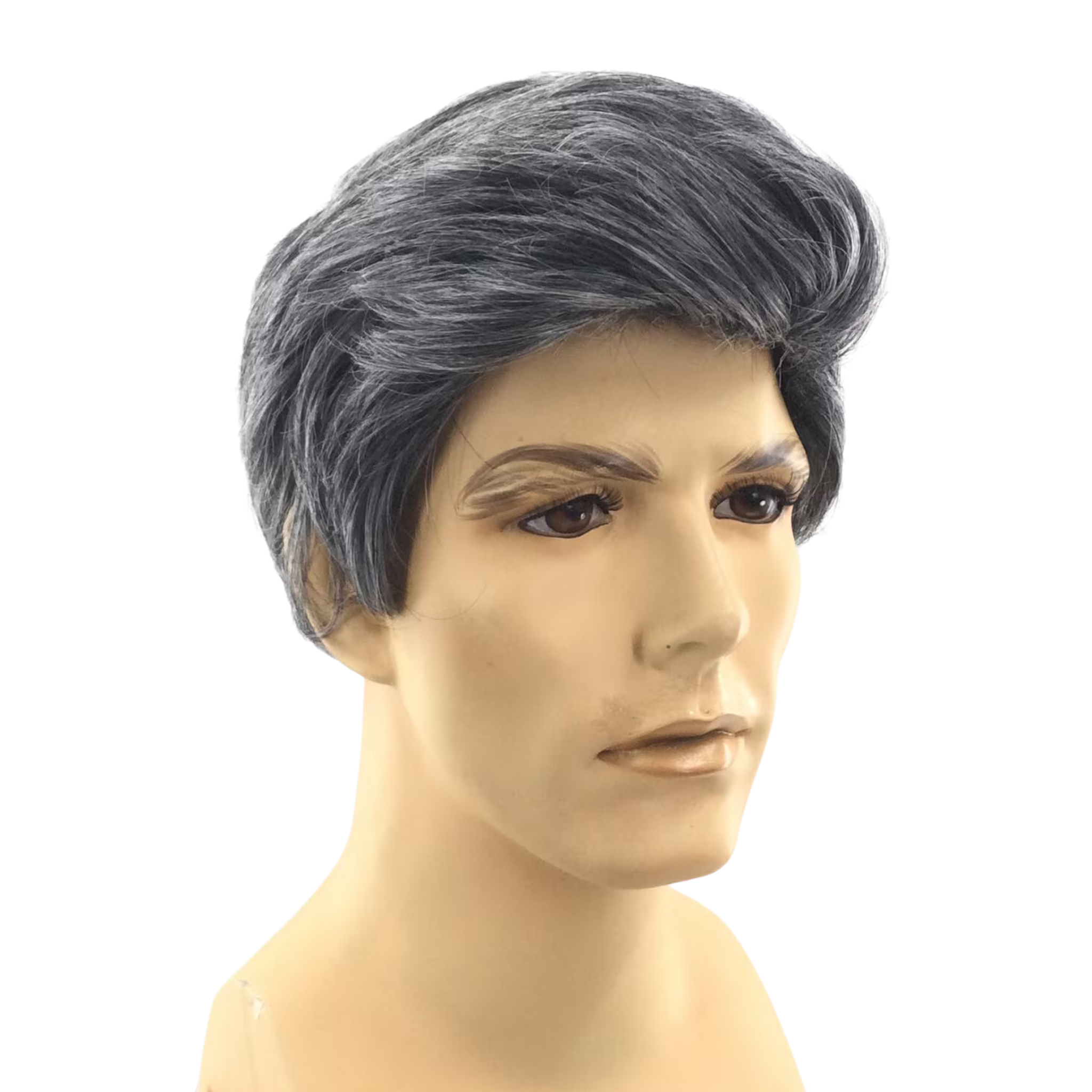 JOHNNY ROSE Style Theatrical Costume Wig