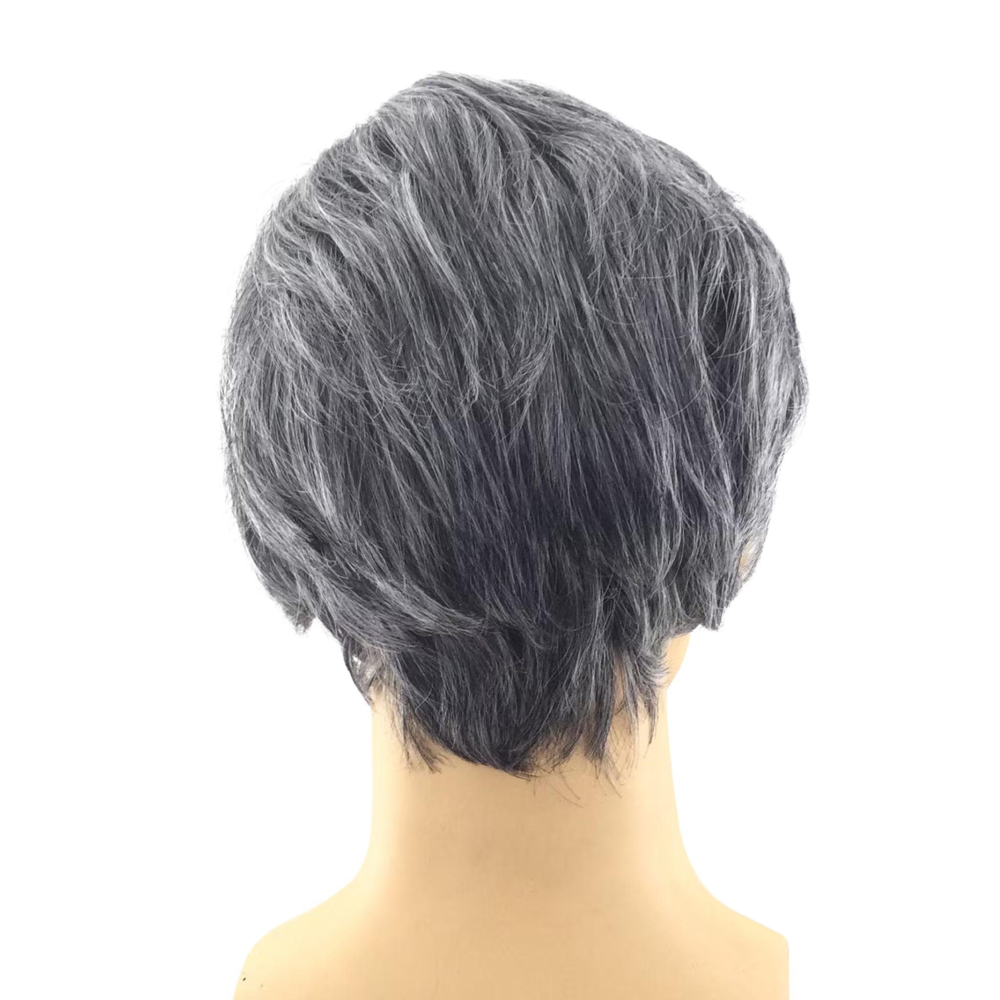JOHNNY ROSE Style Theatrical Costume Wig