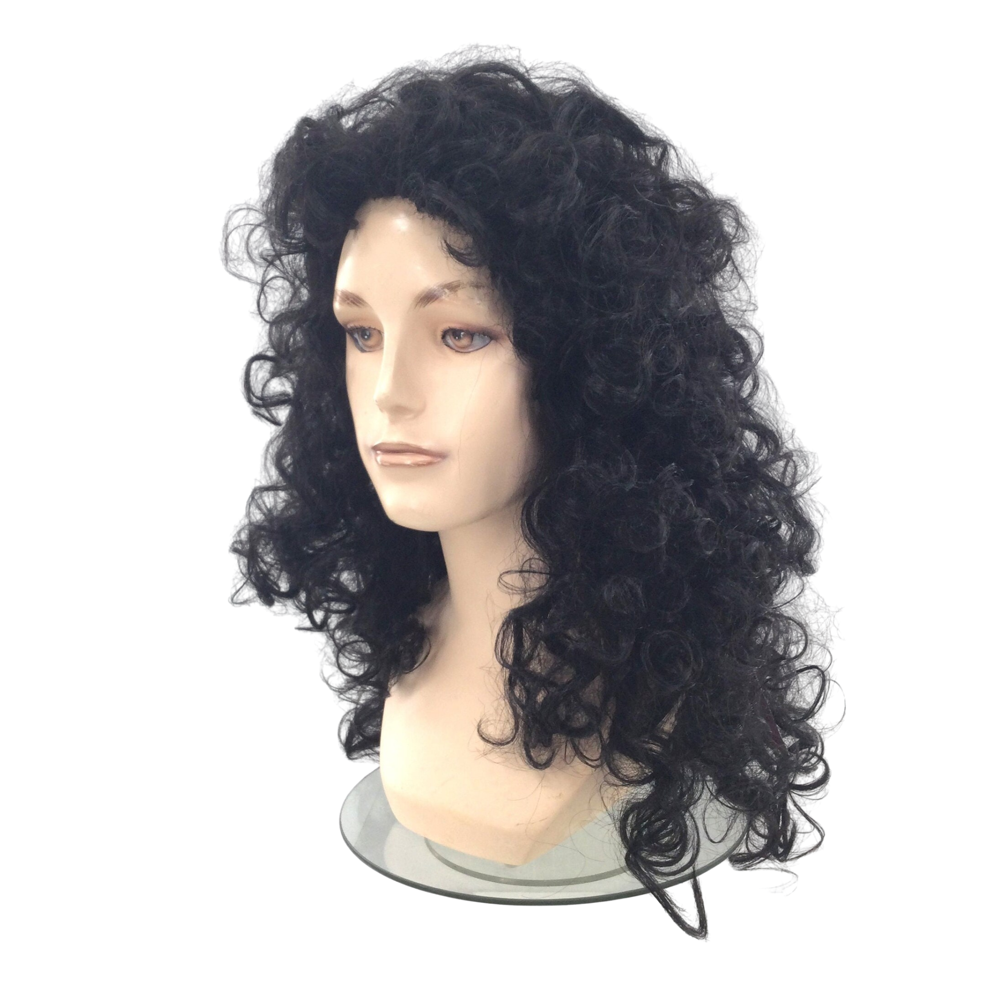 SLASH Theatrical Costume Costume Wig