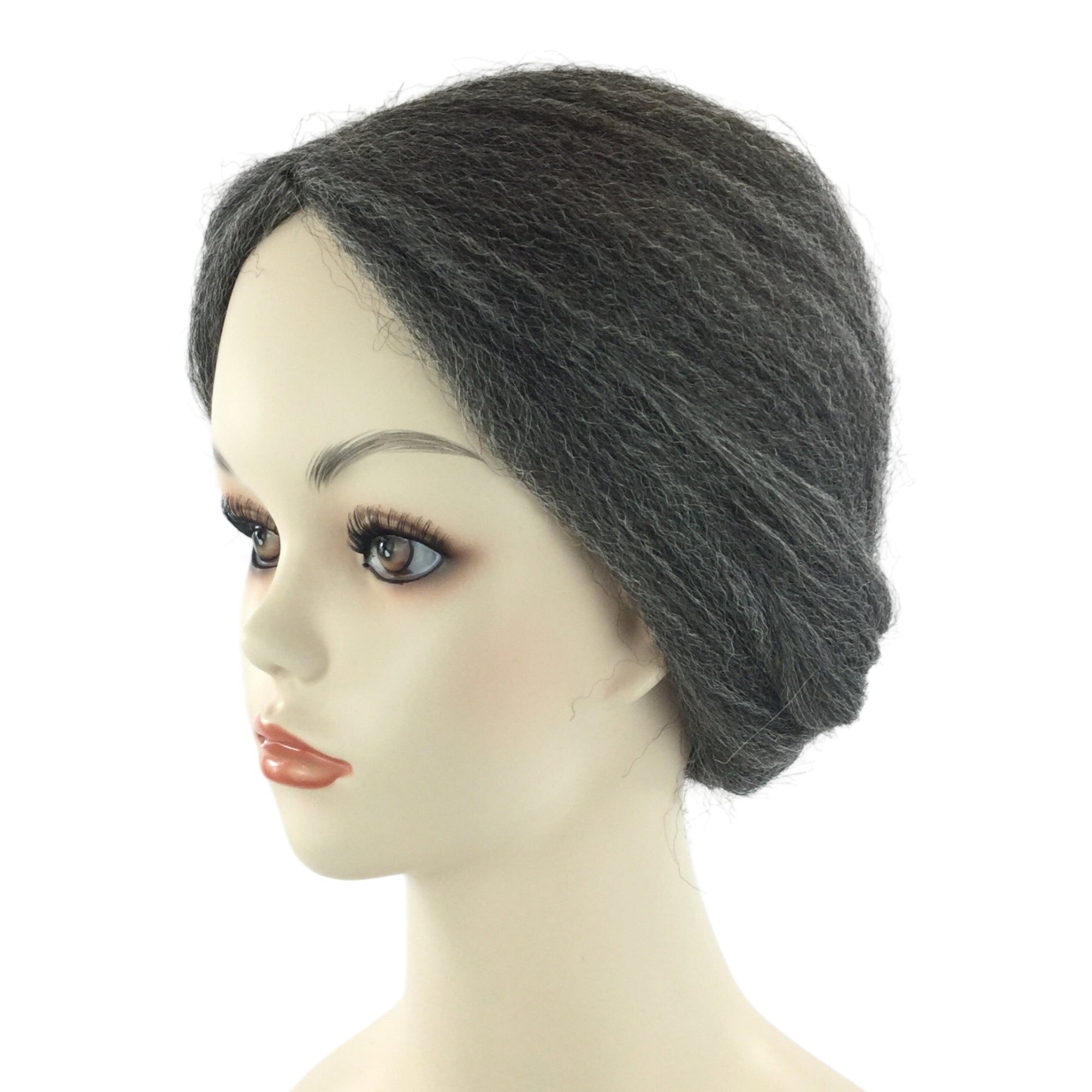 RUTH BADER GINSBURG Theatrical Costume Wig