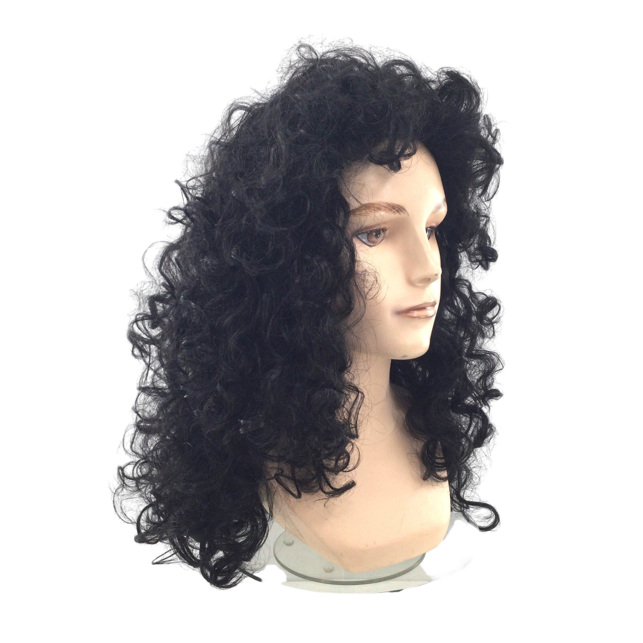 SLASH Theatrical Costume Costume Wig