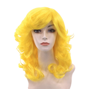 SMURFETTE Theatrical Costume Wig