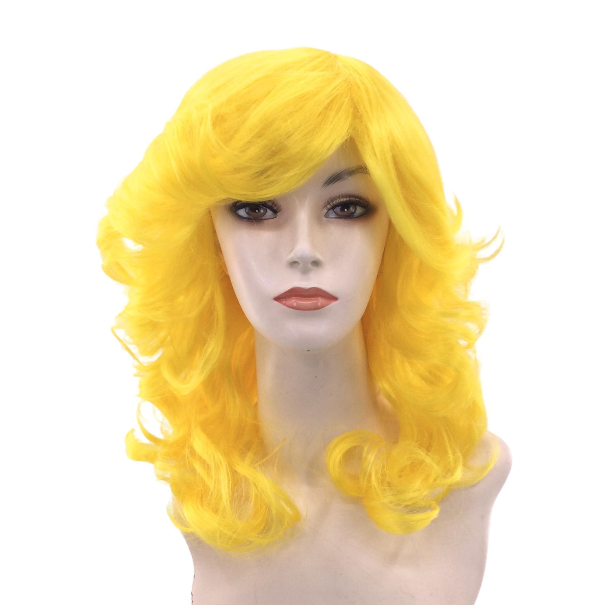 SMURFETTE Theatrical Costume Wig