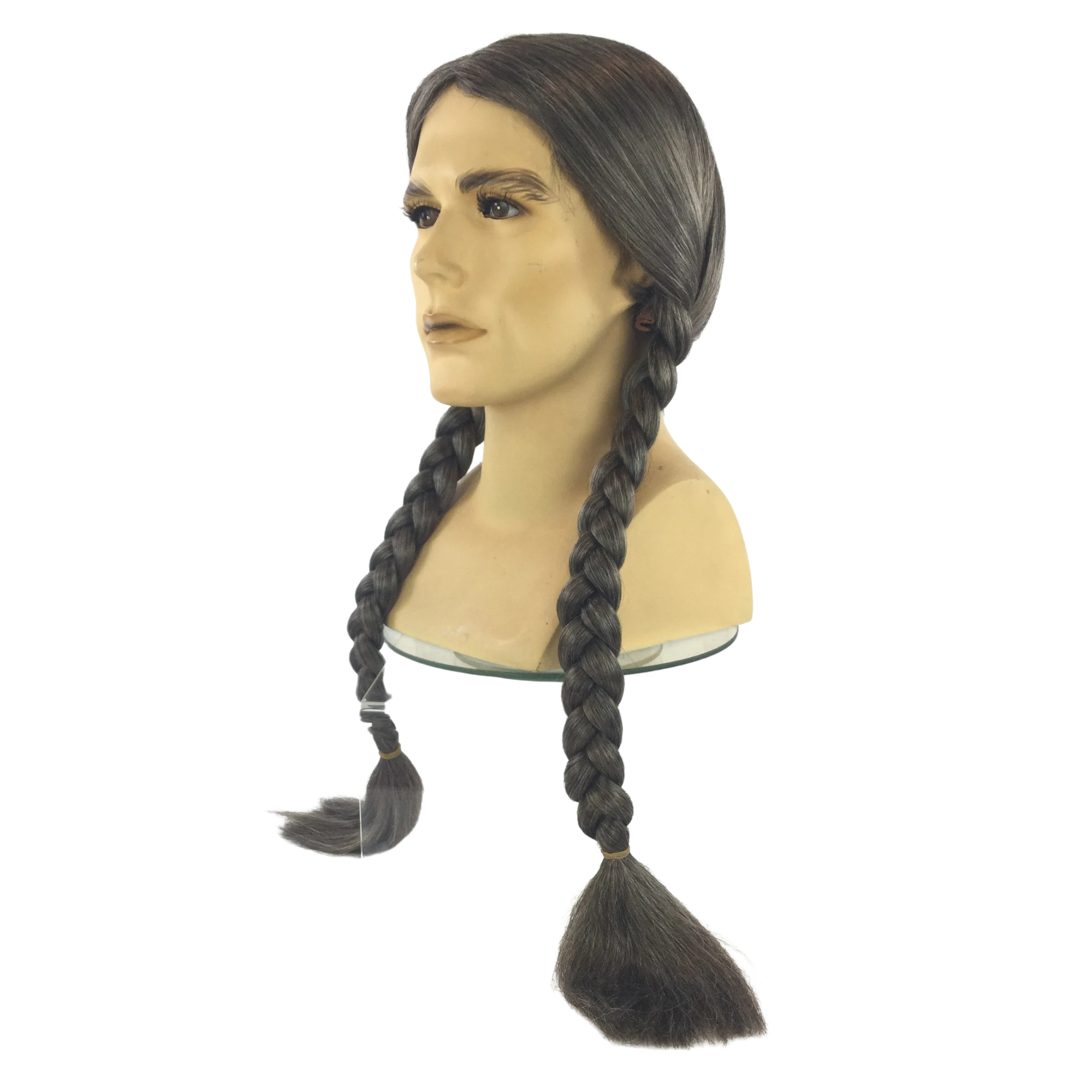 WILLIE NELSON Theatrical Costume Wig