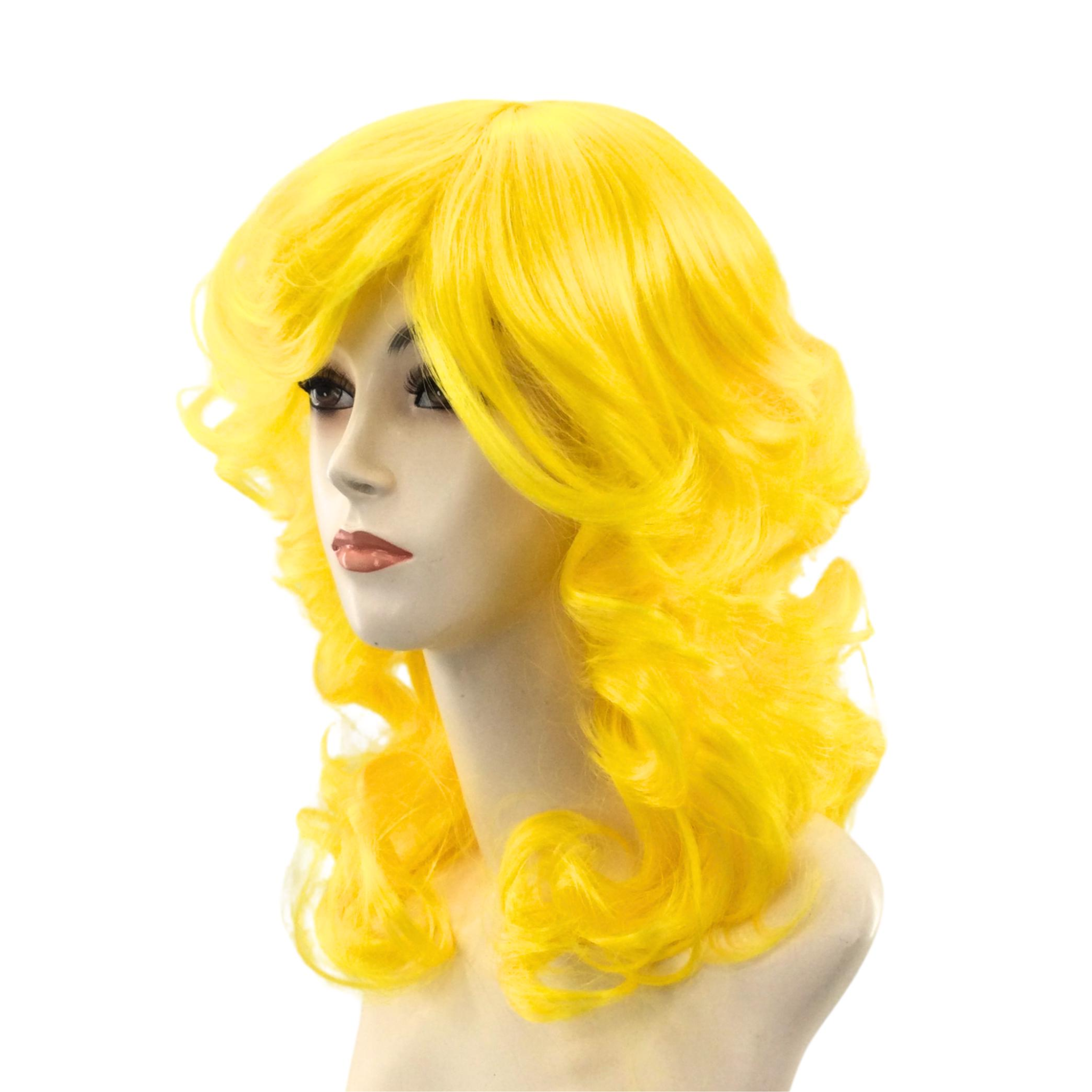 SMURFETTE Theatrical Costume Wig