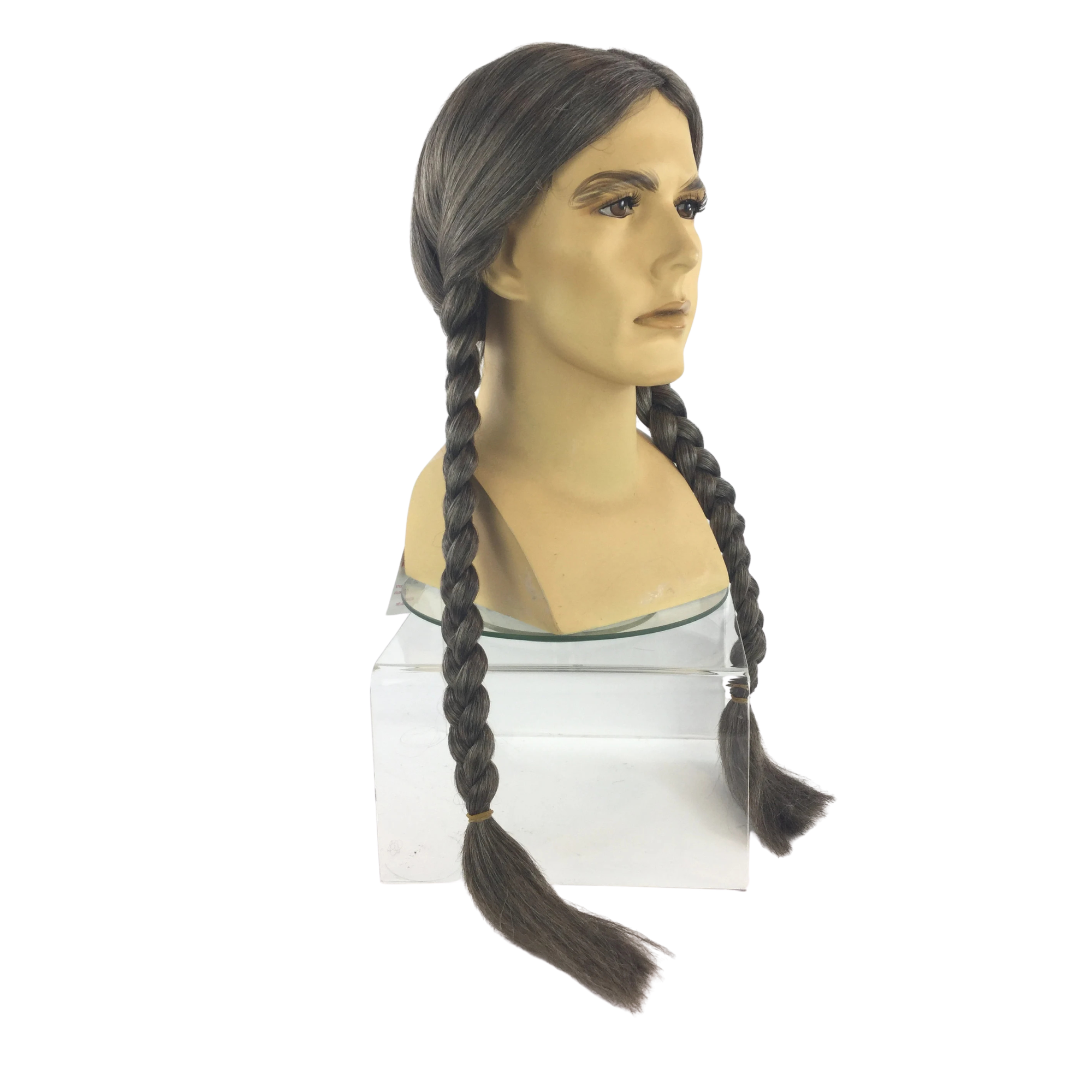 WILLIE NELSON Theatrical Costume Wig