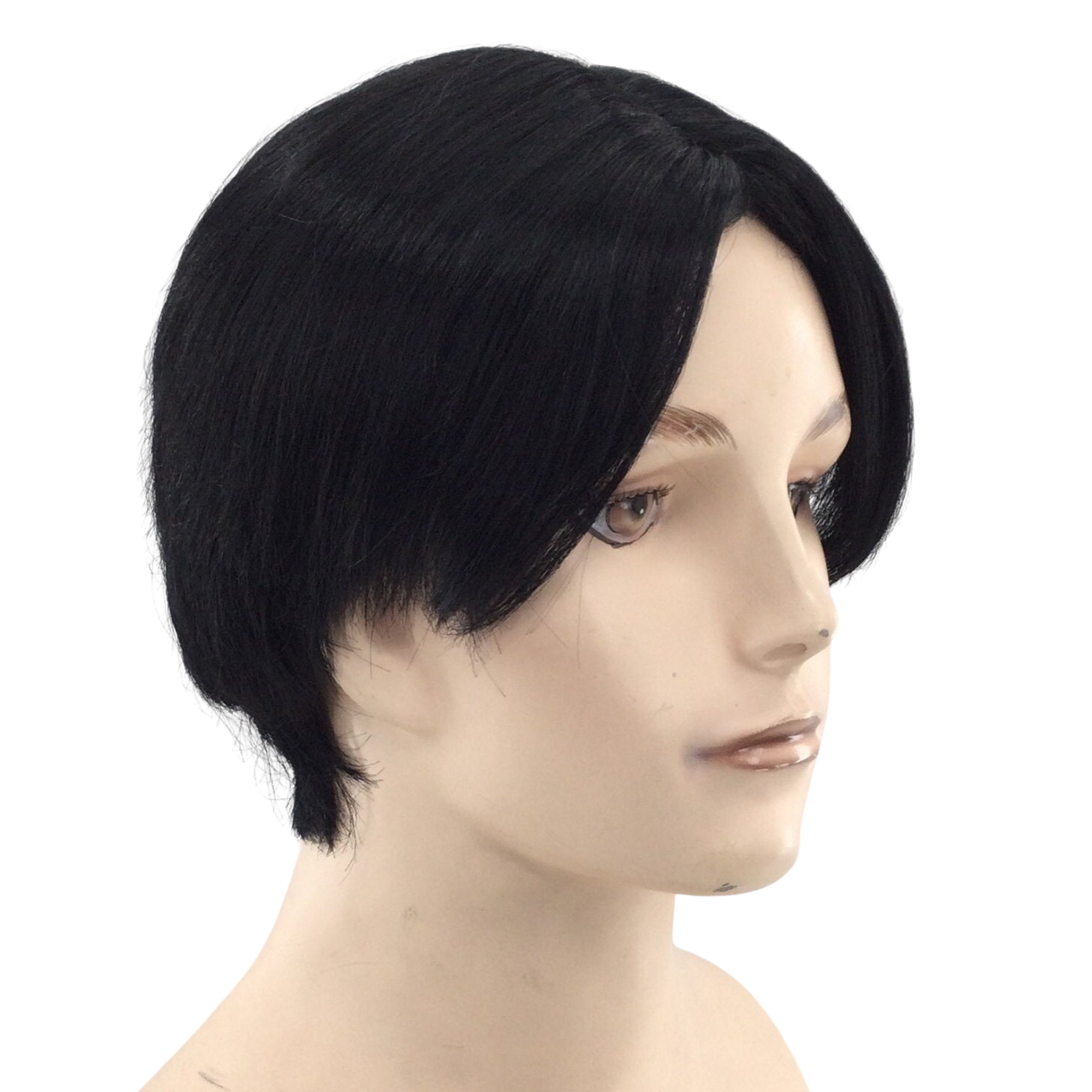 SHEMP HOWARD Style Theatrical Costume Wig