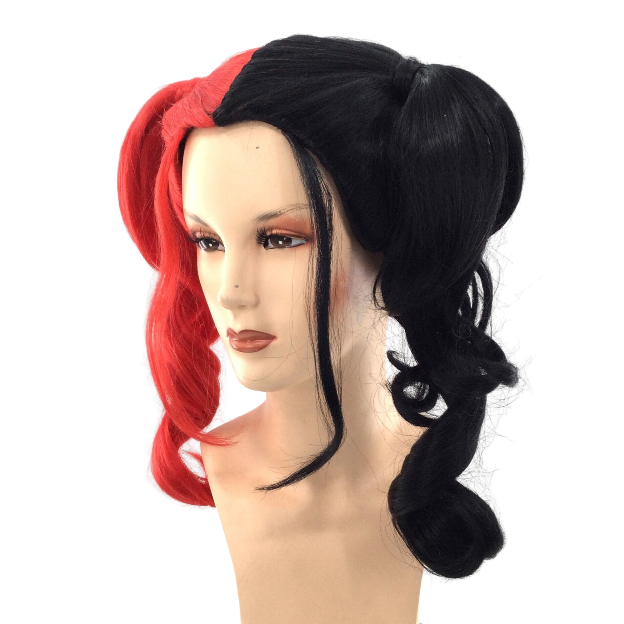 HARLEY Theatrical Costume Wig