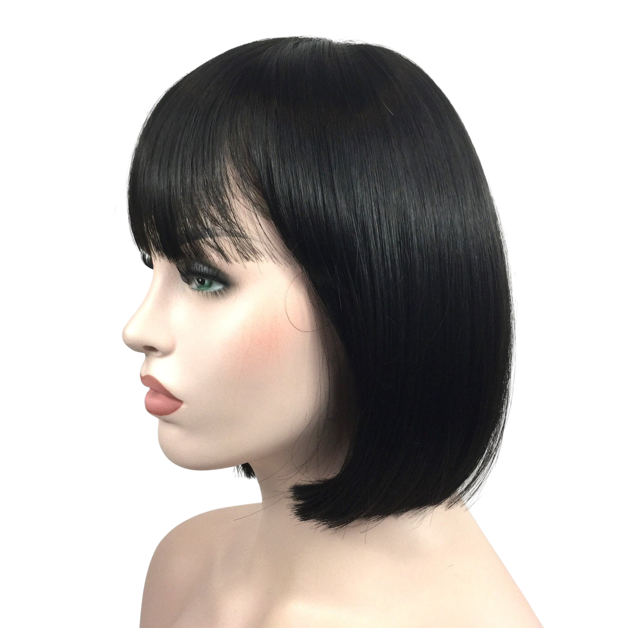 MIA WALLACE Style Theatrical Costume Wig