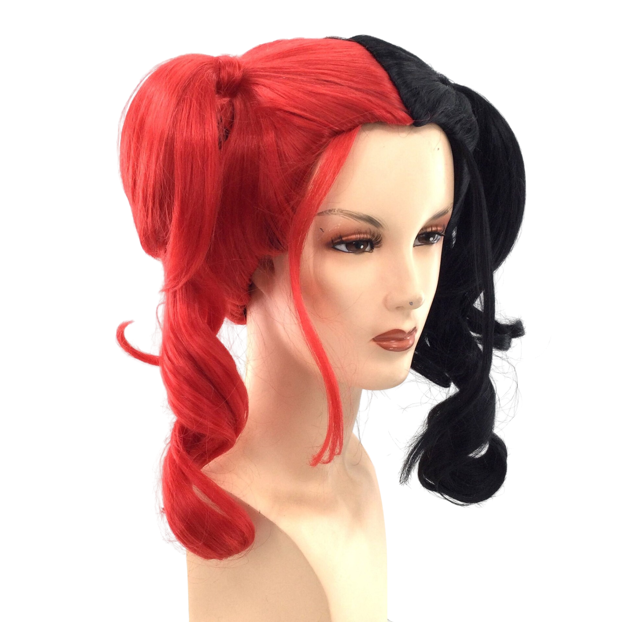 HARLEY Theatrical Costume Wig