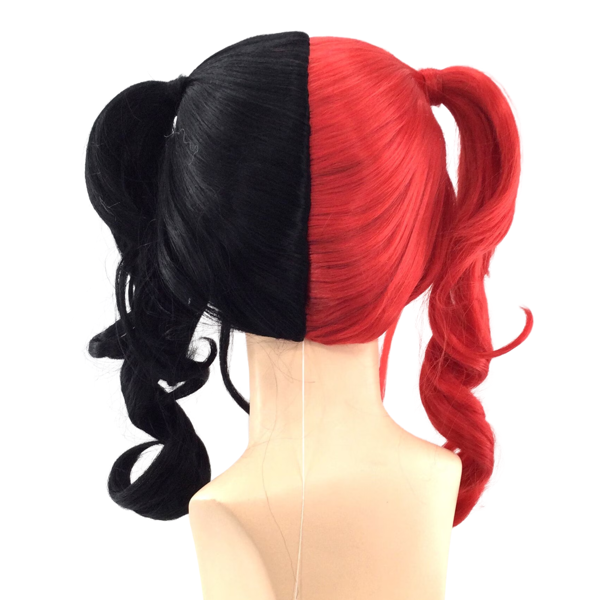 HARLEY Theatrical Costume Wig
