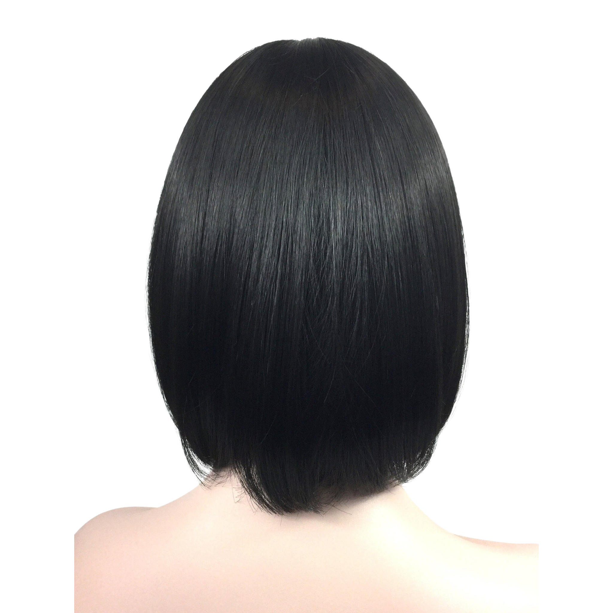 MIA WALLACE Style Theatrical Costume Wig