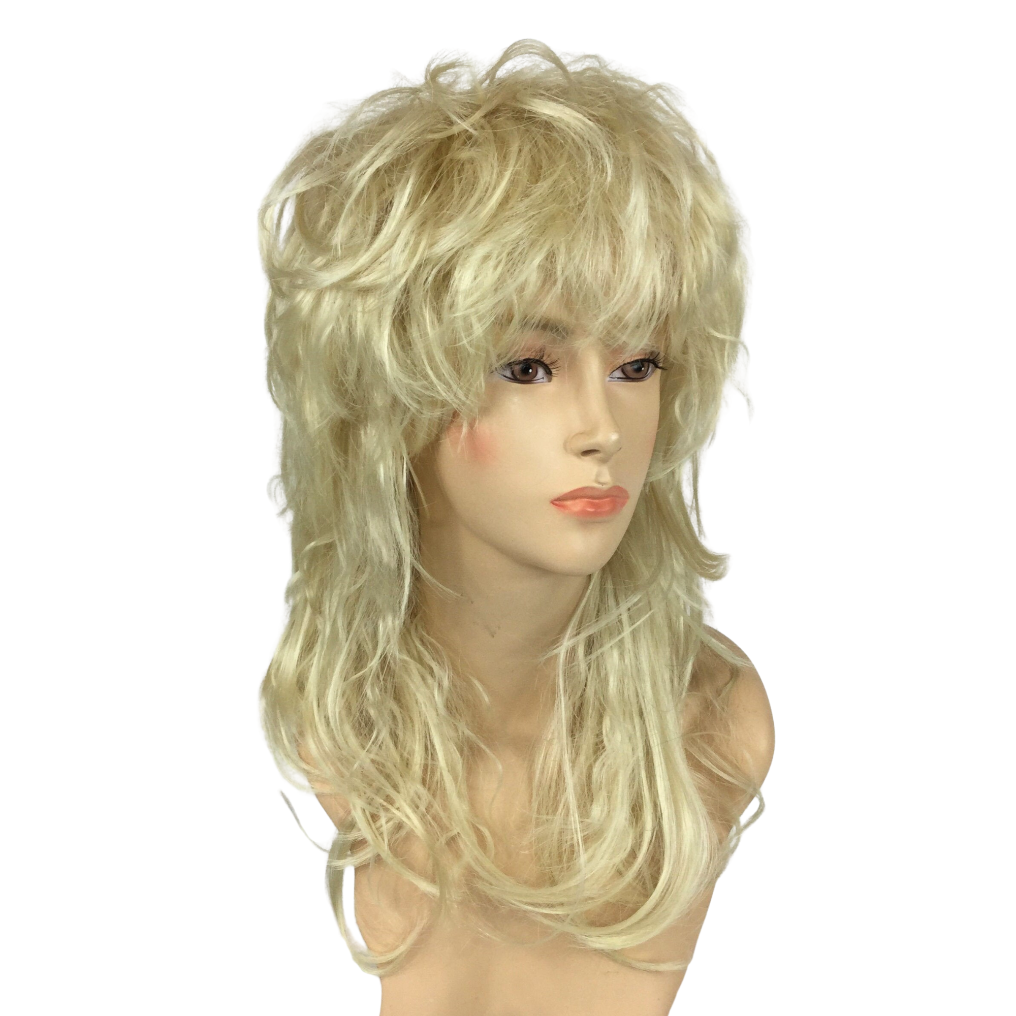 DOLLY PARTON Style Theatrical Costume Wig