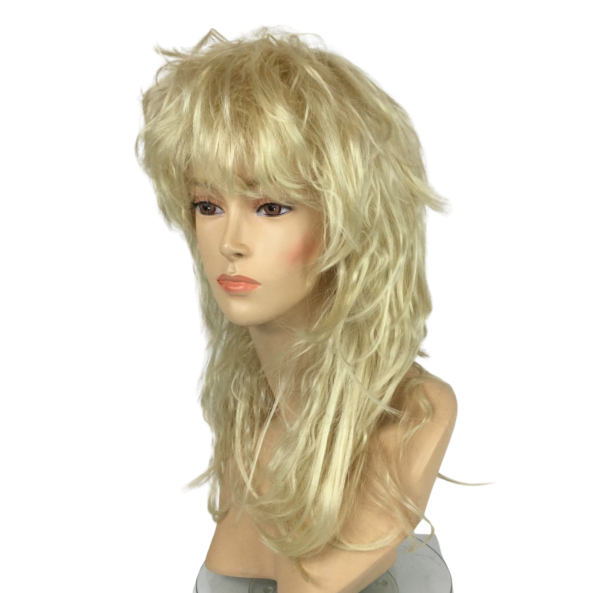 DOLLY PARTON Style Theatrical Costume Wig