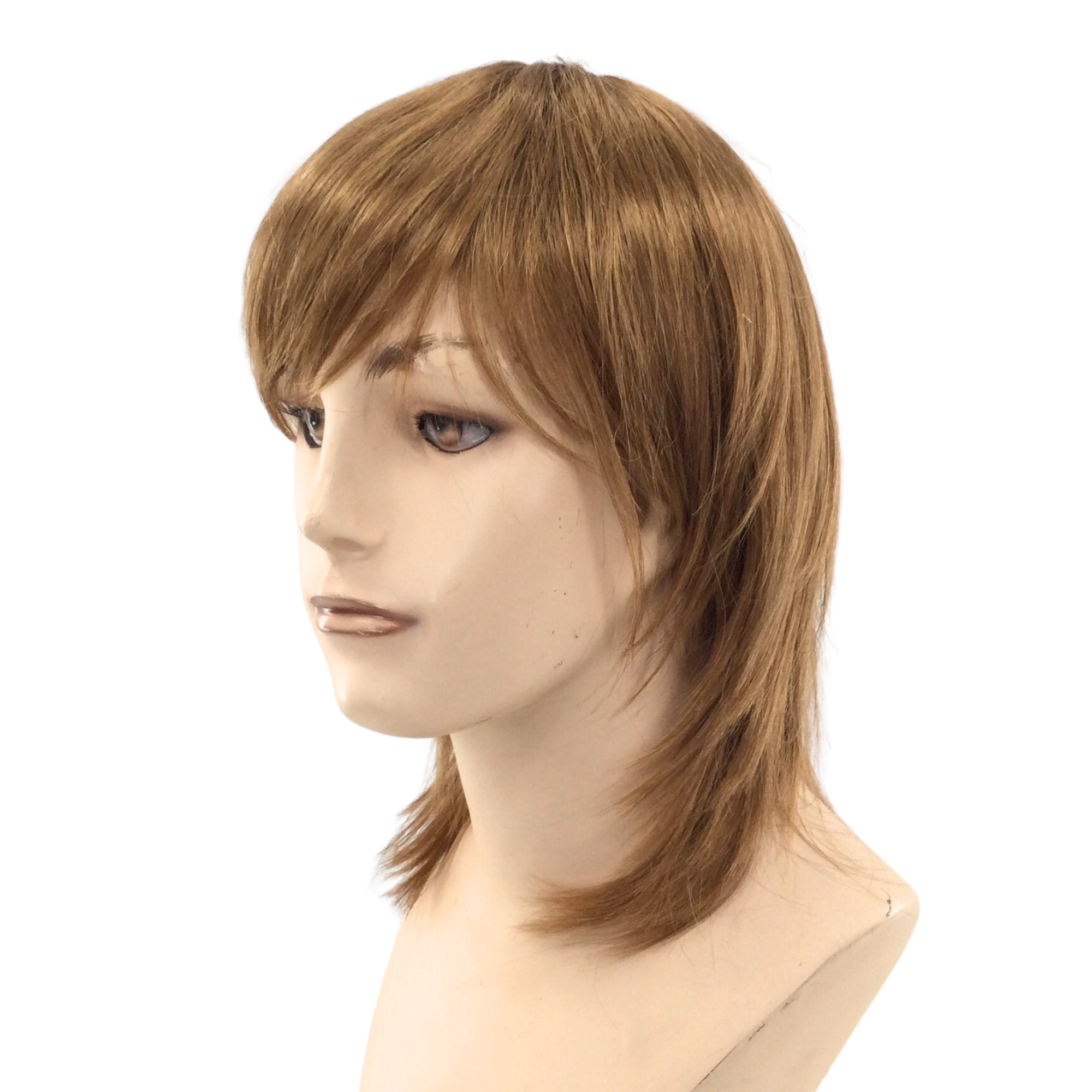 SHAGGY Theatrical Costume Wig